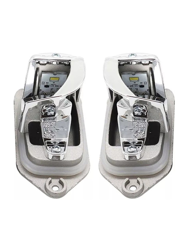 Module de phares à LED 2X pour BMW Série 7 F01 F02 F03 2013-2015 63117370000