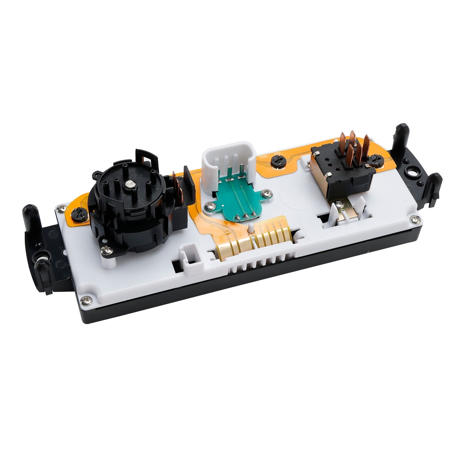 2003 Chevy S10 Base, LS Xtreme ZR2 ZR5 2,2L L4 - Kaasu 4,3L V6 Ilmastointiyksikkö Ilmastoinnin lämmittimen ohjauskytkin 16250545