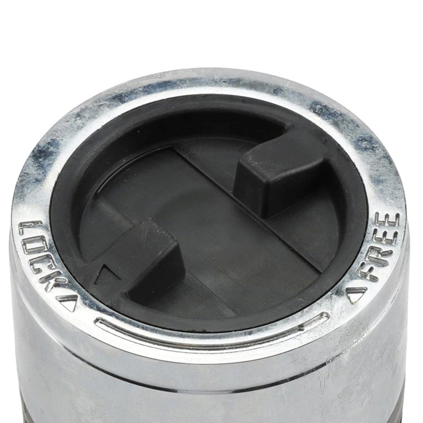 2x Moyeu de verrouillage de roue avant manuel 1500170 pour Ford Ranger