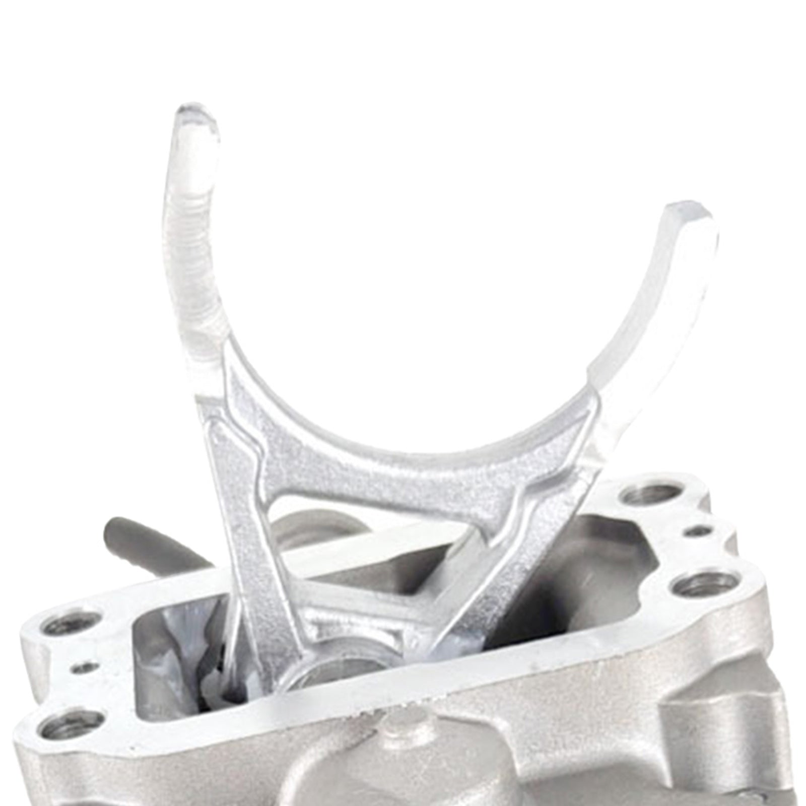 2005-2019 Toyota Tacoma Front 4WD Differenza Agenzia esecutiva vuota