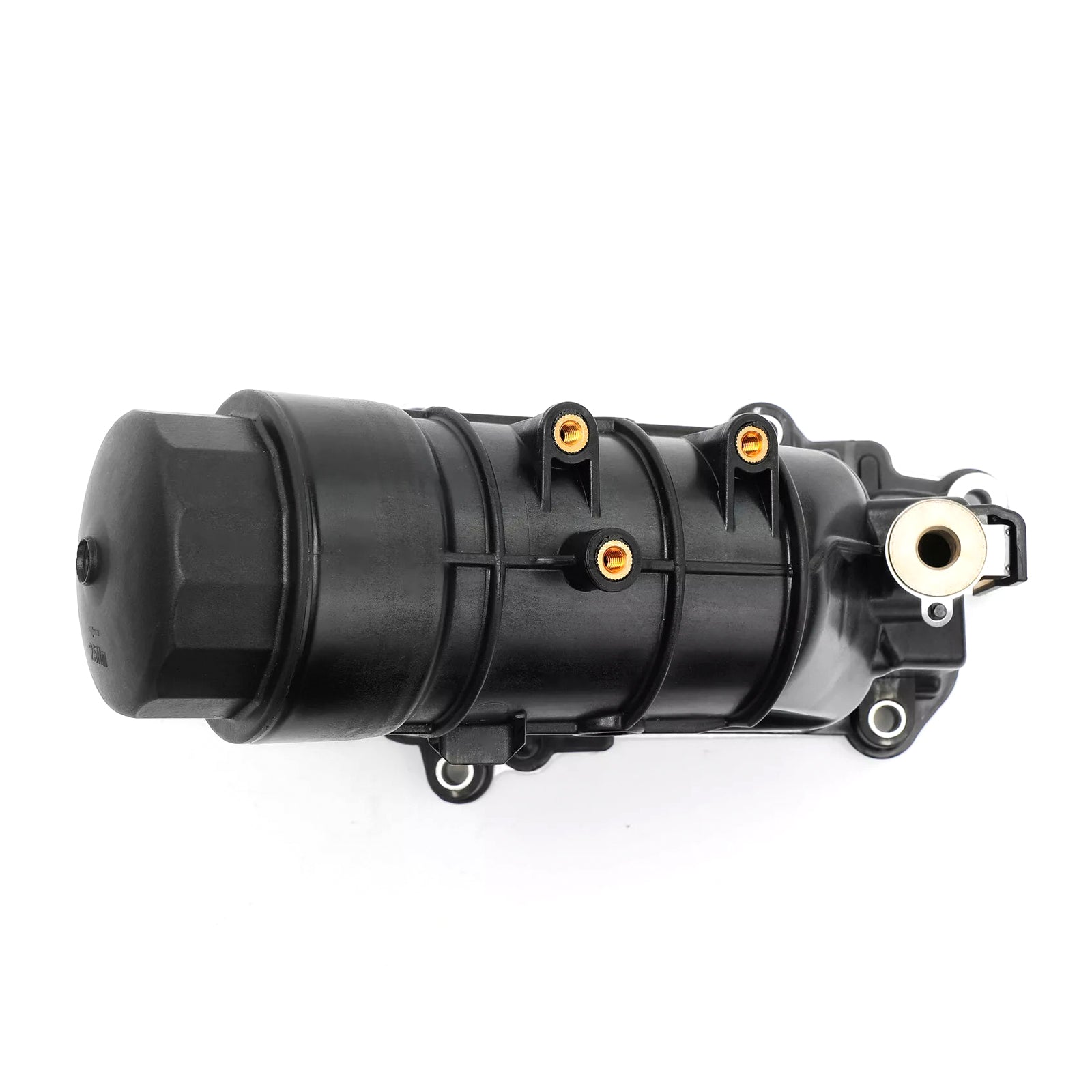 Boîtier de filtre à huile pour BMW Série 3 E93 320d Diesel Cabriolet 2007-2013 11427807799 7797392