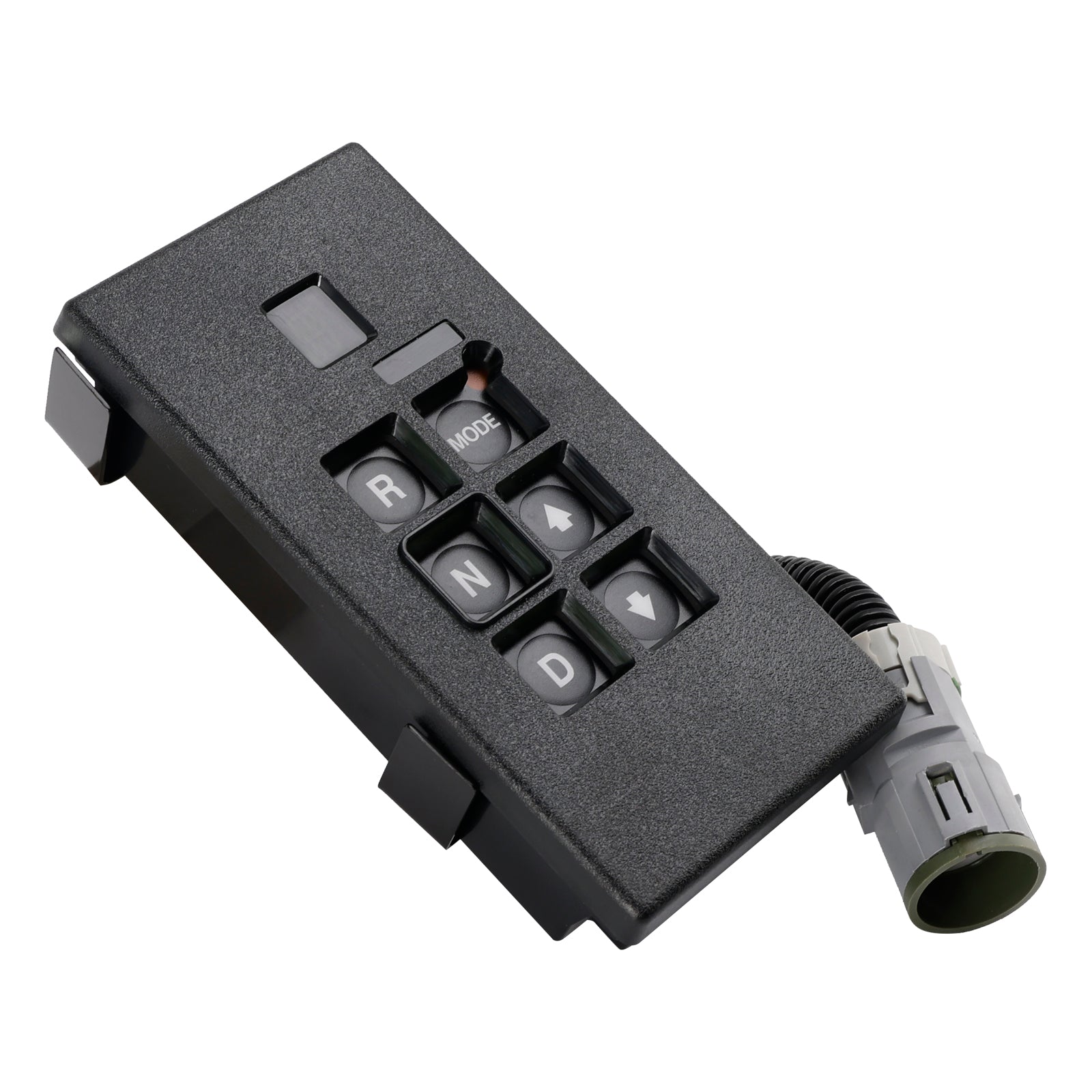 WTEC-3-3-3 Shot Transmission Selector