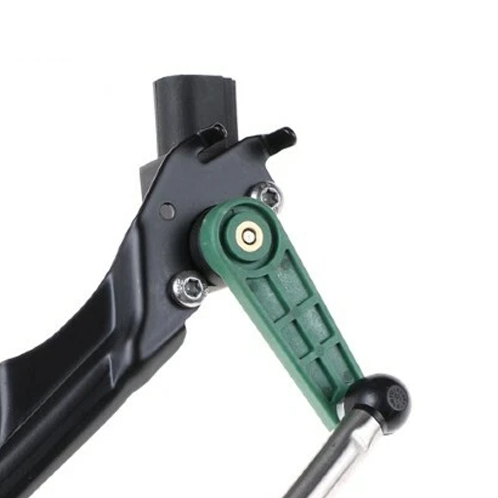 Senzor višine zadnjega desnega zračnega vzmetenja 4H0941310C za Audi A6 A8 S6 S7 S8