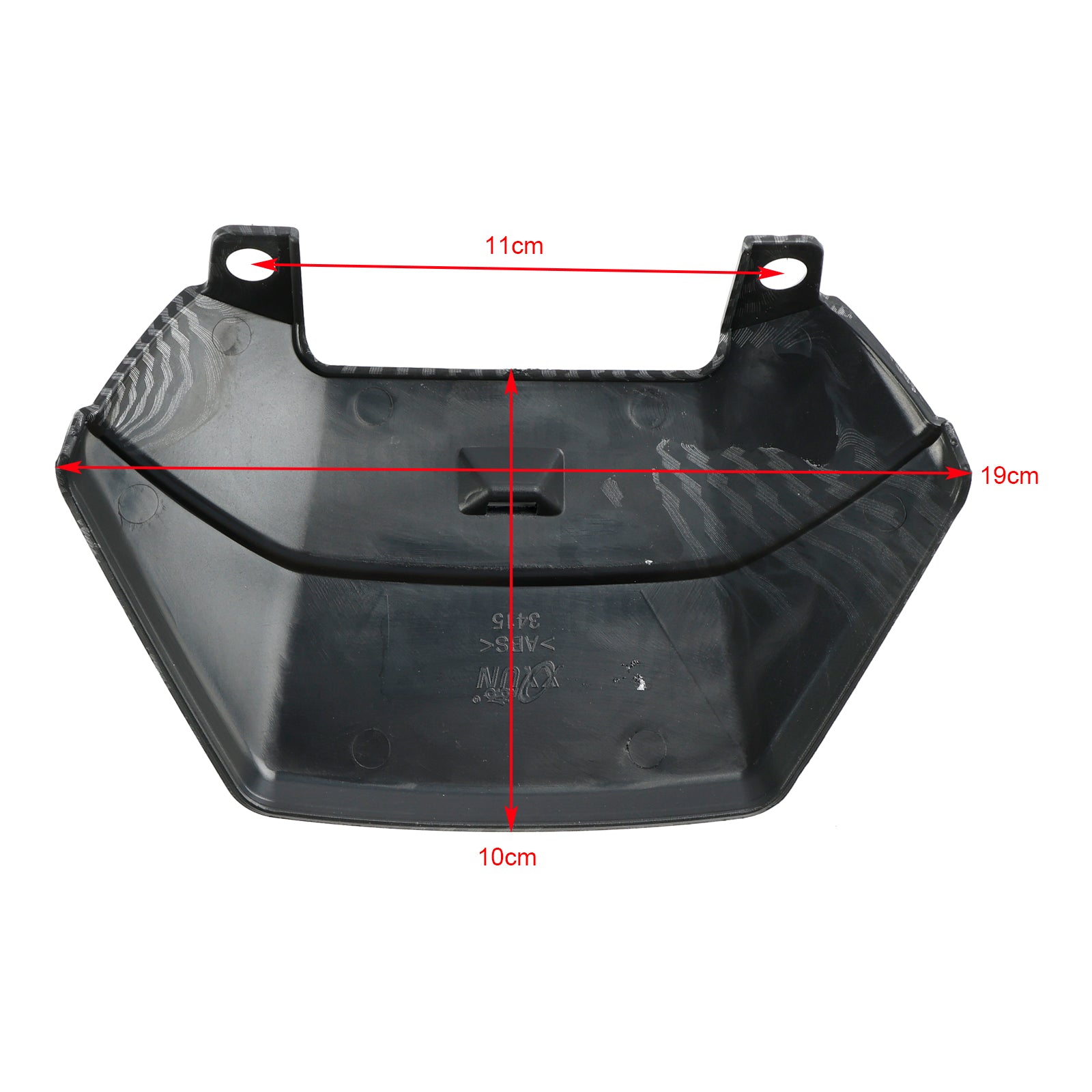 Protector ekranu dla Honda XL750 Transalp 2023-2024 Ramka licznika