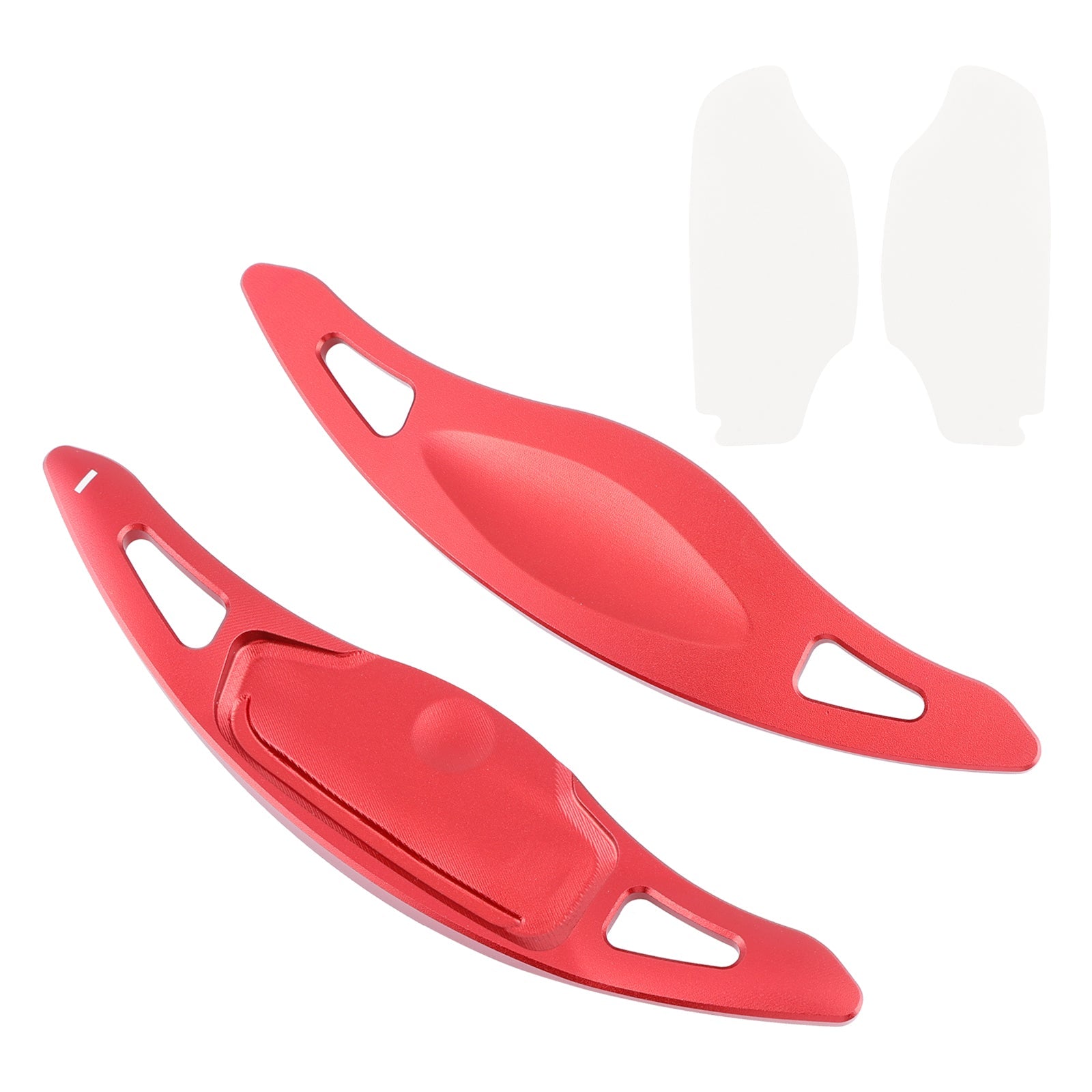 Couvre-palettes de changement de vitesse pour Kia Stinger 2018-2023