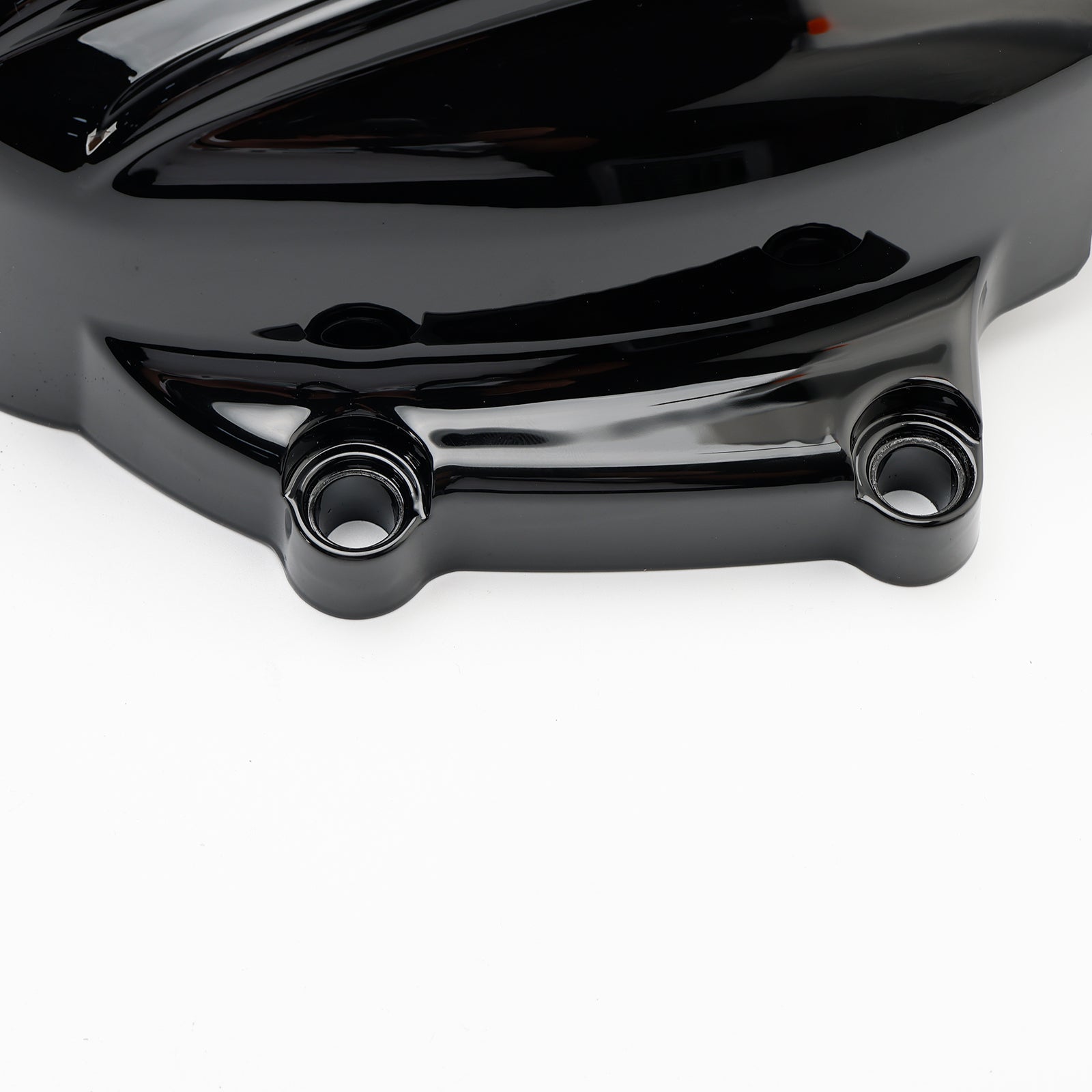 Couvercle de carénage de protection de chaîne de pignon avant Speed Twin 900 2023-2024