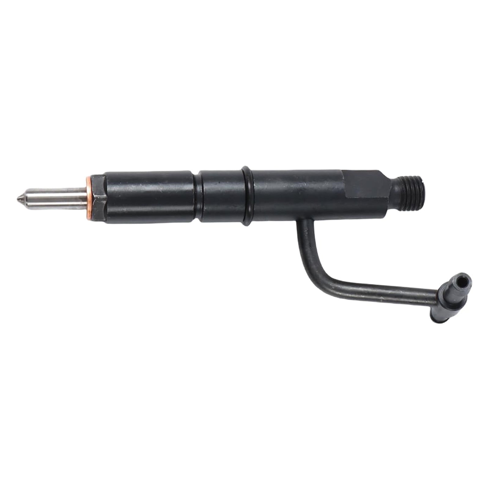 1x Brandstofinjector voor Isuzu 4JB1 4JB1T NKR NHR-motor 8942479370