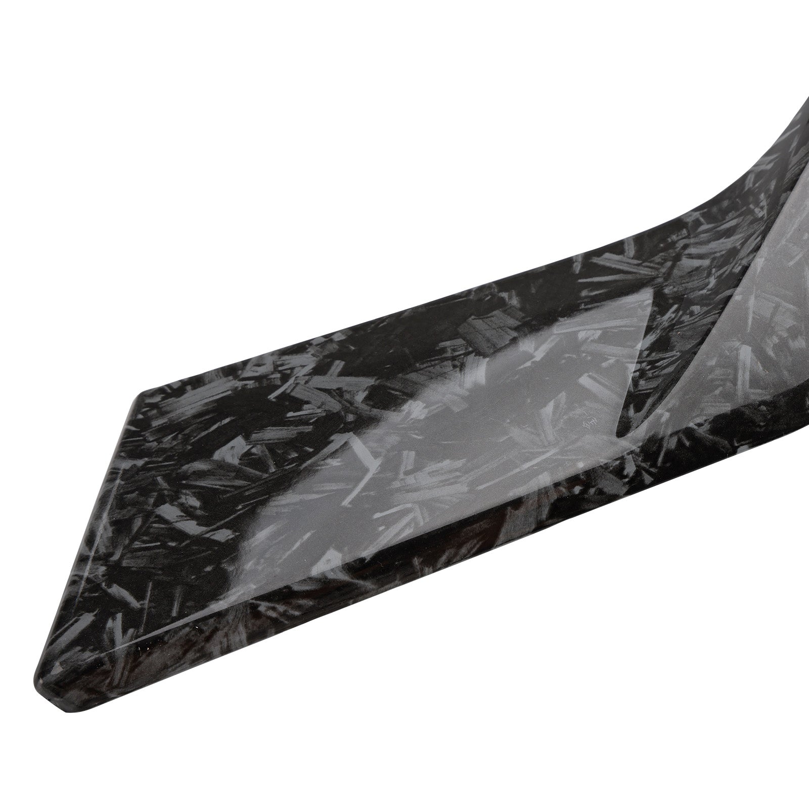 Carénage latéral de réservoir Street Triple 765 R/RS 2023-2025