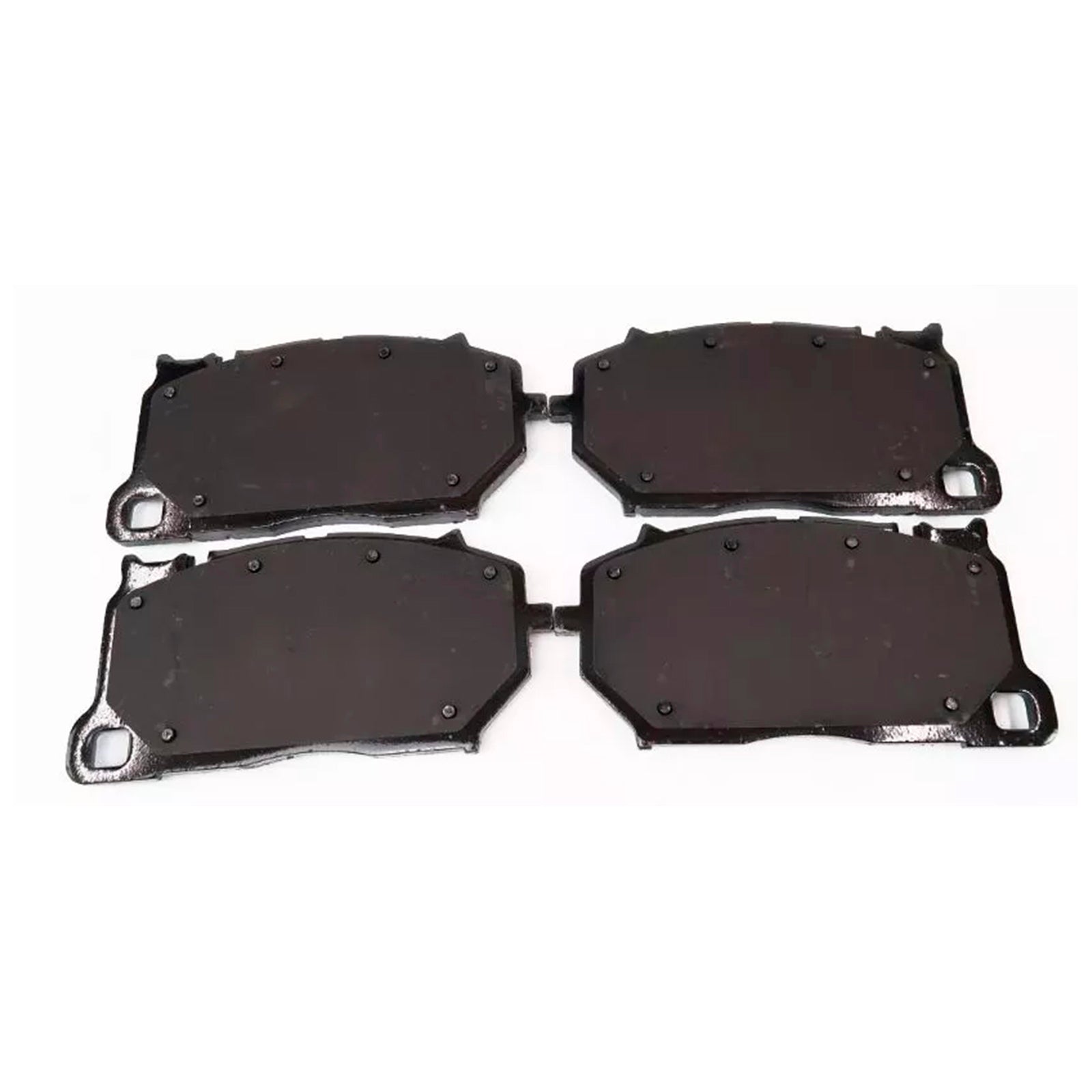 Plaquettes de frein avant Bentley Continental Gt Gtc 2018-2021 3SA698151A