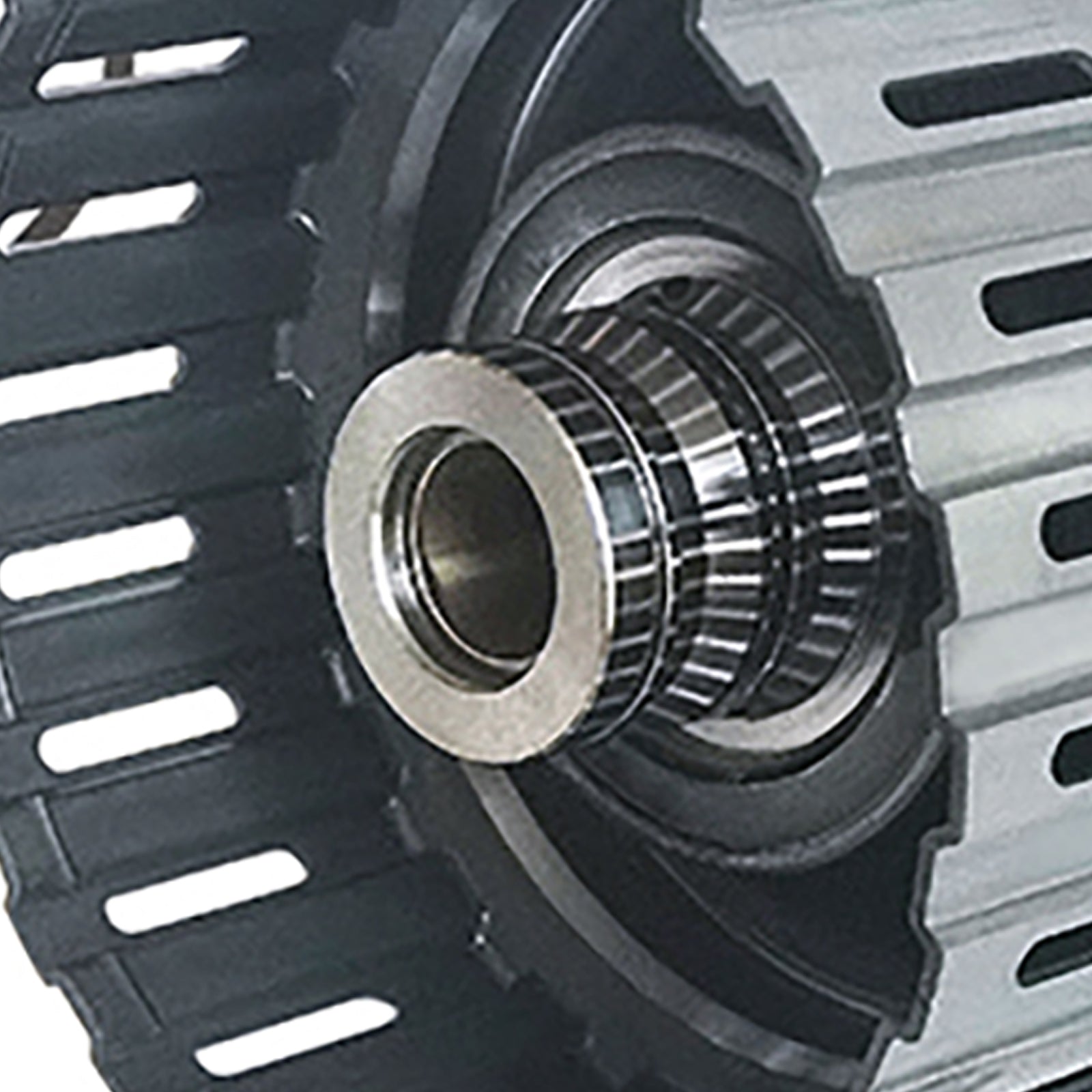 Tambor de entrada de embrague de transmisión automática AC60E AC60F para Toyota Prado 2.7L
