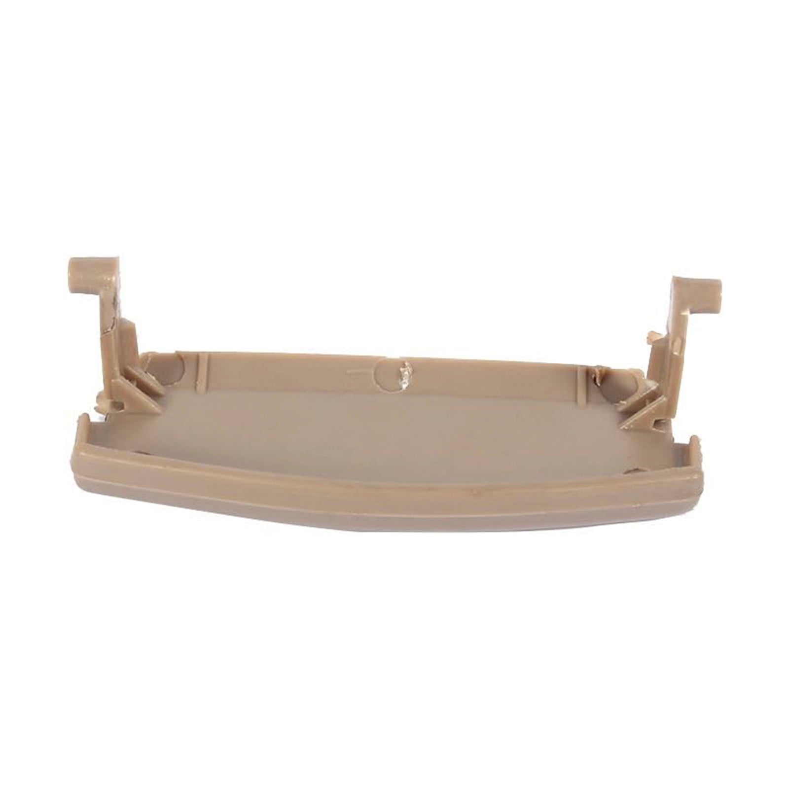 Loquet de couvercle d'accoudoir central de console beige Audi A4 B6 B7 2001-2008 8E0864245E