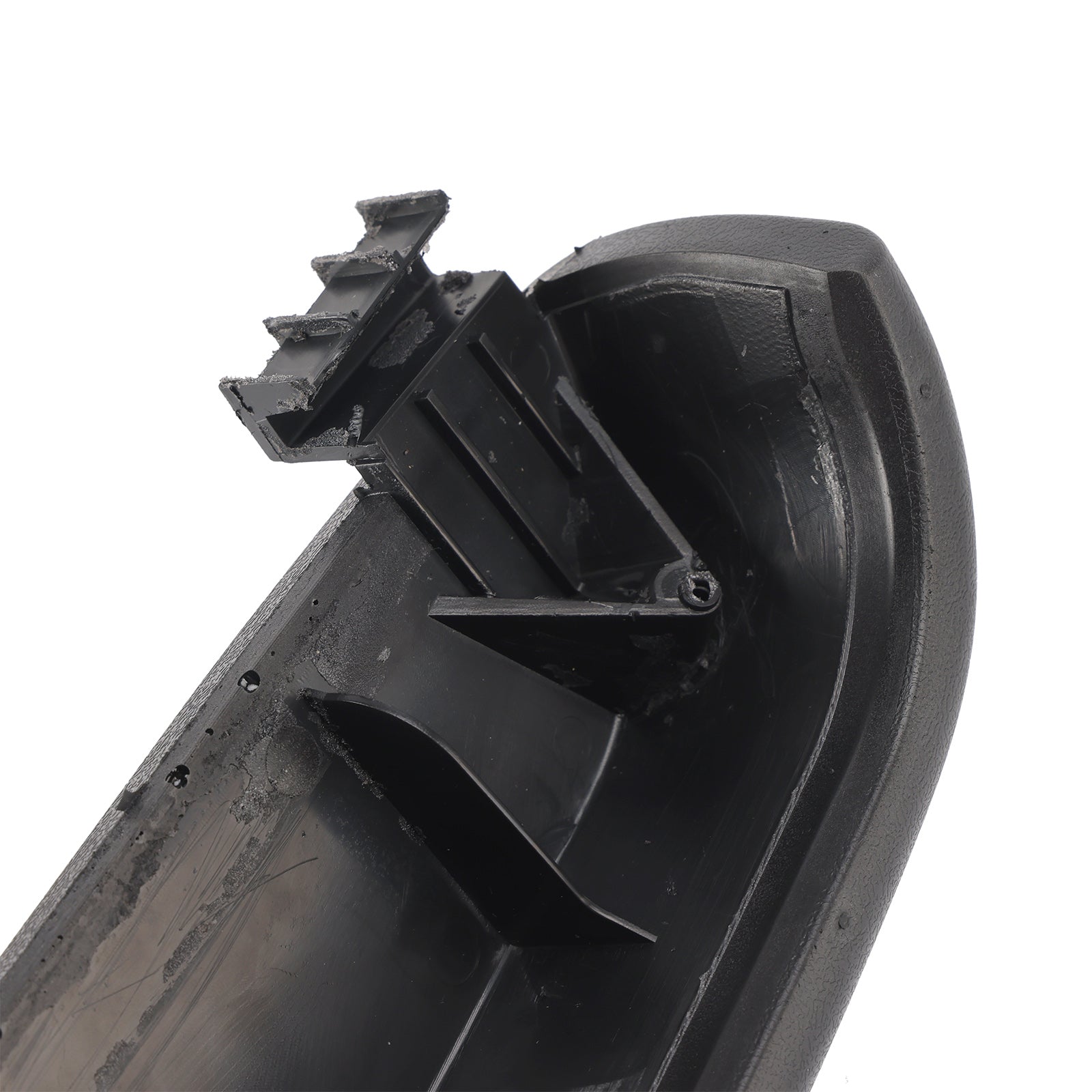 Poignée de porte arrière gauche et droite, accoudoir, pour Cadillac, Chevrolet et GMC (1999-2006) - Références : 15152061 et 15152062