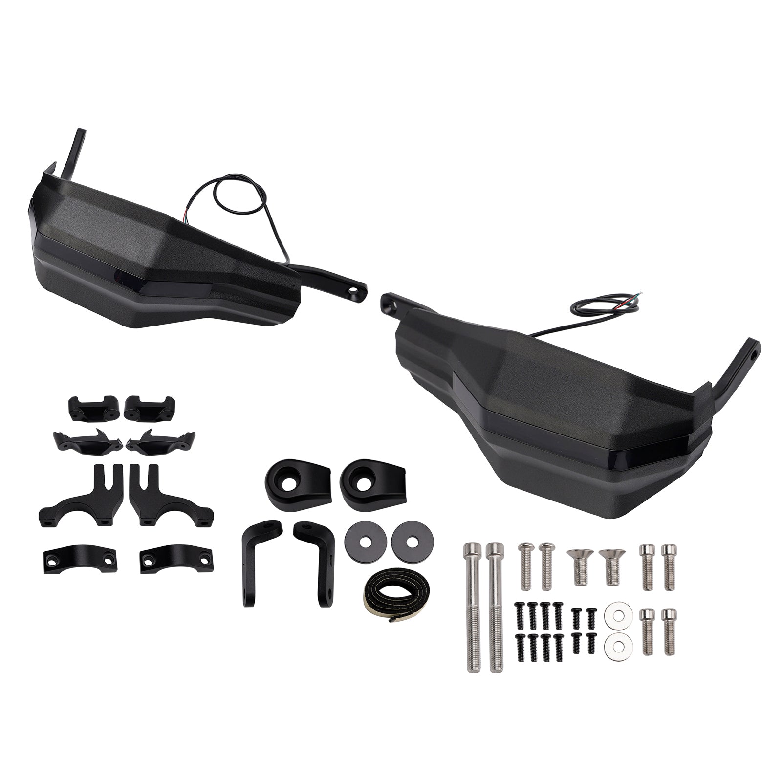 Protection de poignée pour protège-mains CF MOTO 450MT 2024