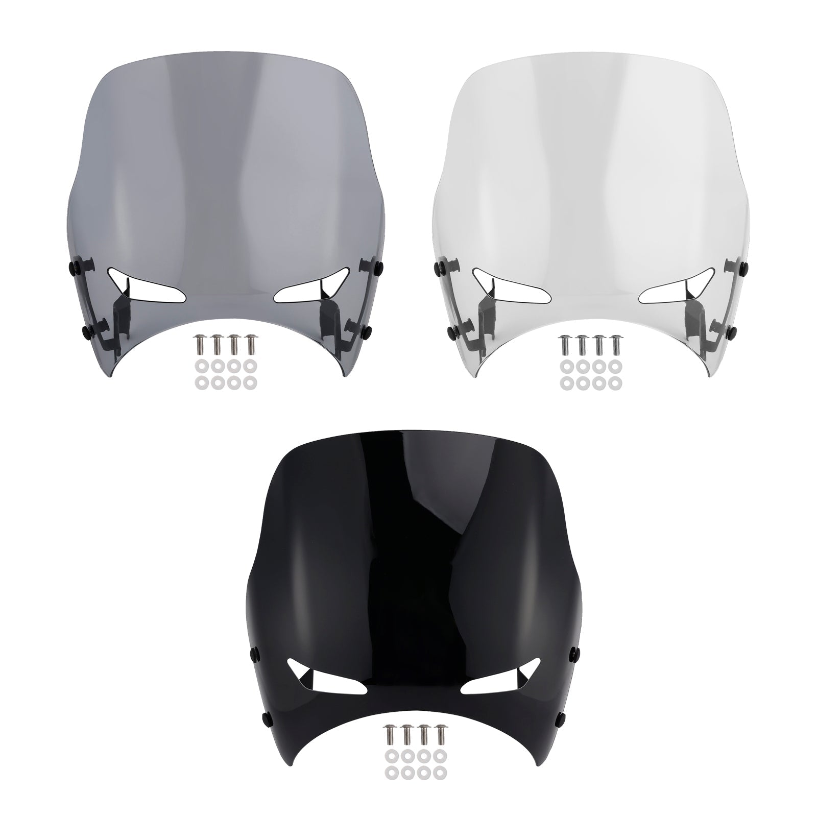 Pare-brise HONDA CB1300 SUPER FOUR 2025