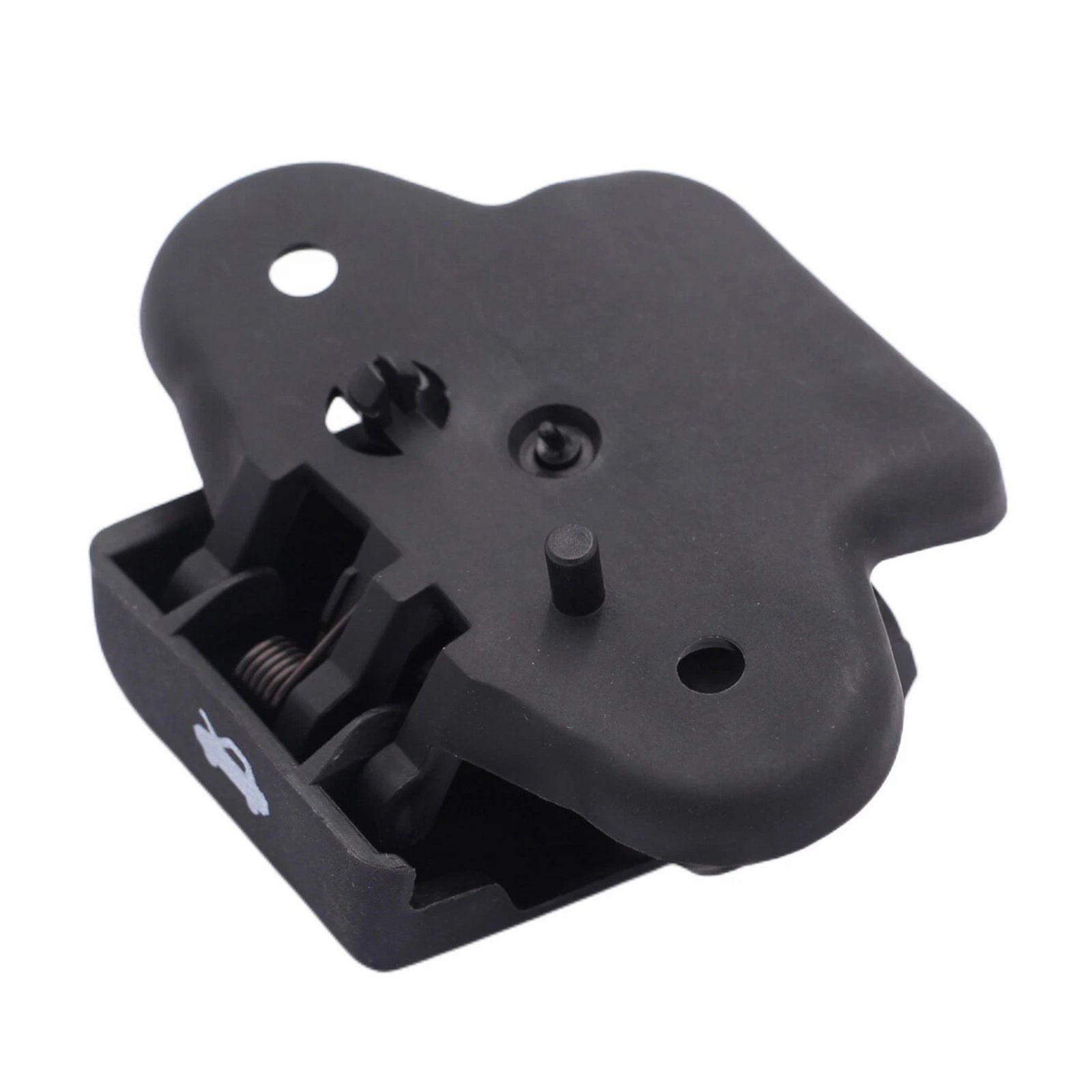 Ročaj za sprostitev sprednjega pokrova 68002785AA za Dodge Charger Chrysler 06-10