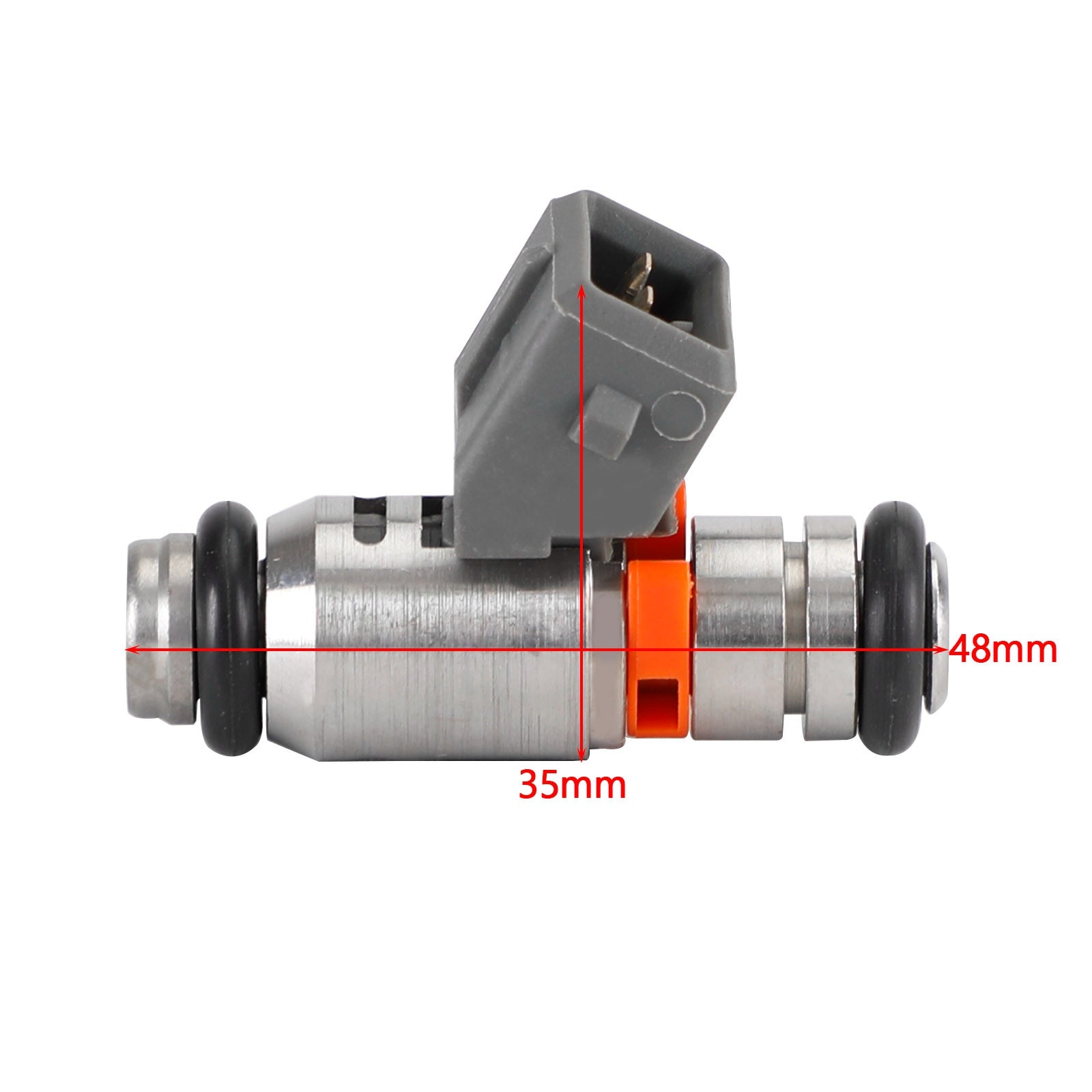 Injektor za gorivo IWP-182 IWP182 za Piaggio Gilera Vespa PI8732885 GTS250 300