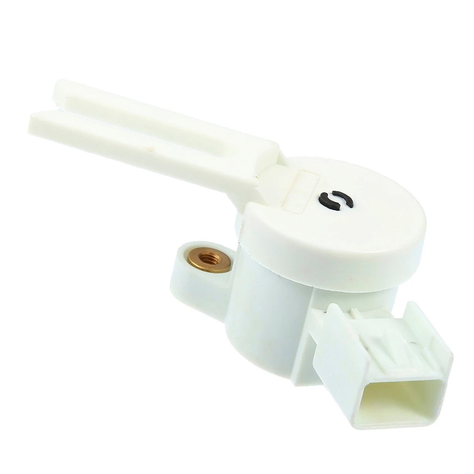 Sensor de pedal del pedal de freno para Chevrolet HHR 2008-2011 15192340