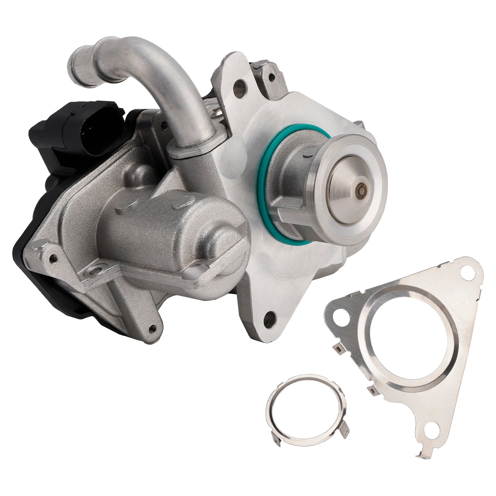 Valvola EGR per Audi A3 1.6 e 2.0 (dal 2013) - Riferimenti : 04L131501S e 04L131501E