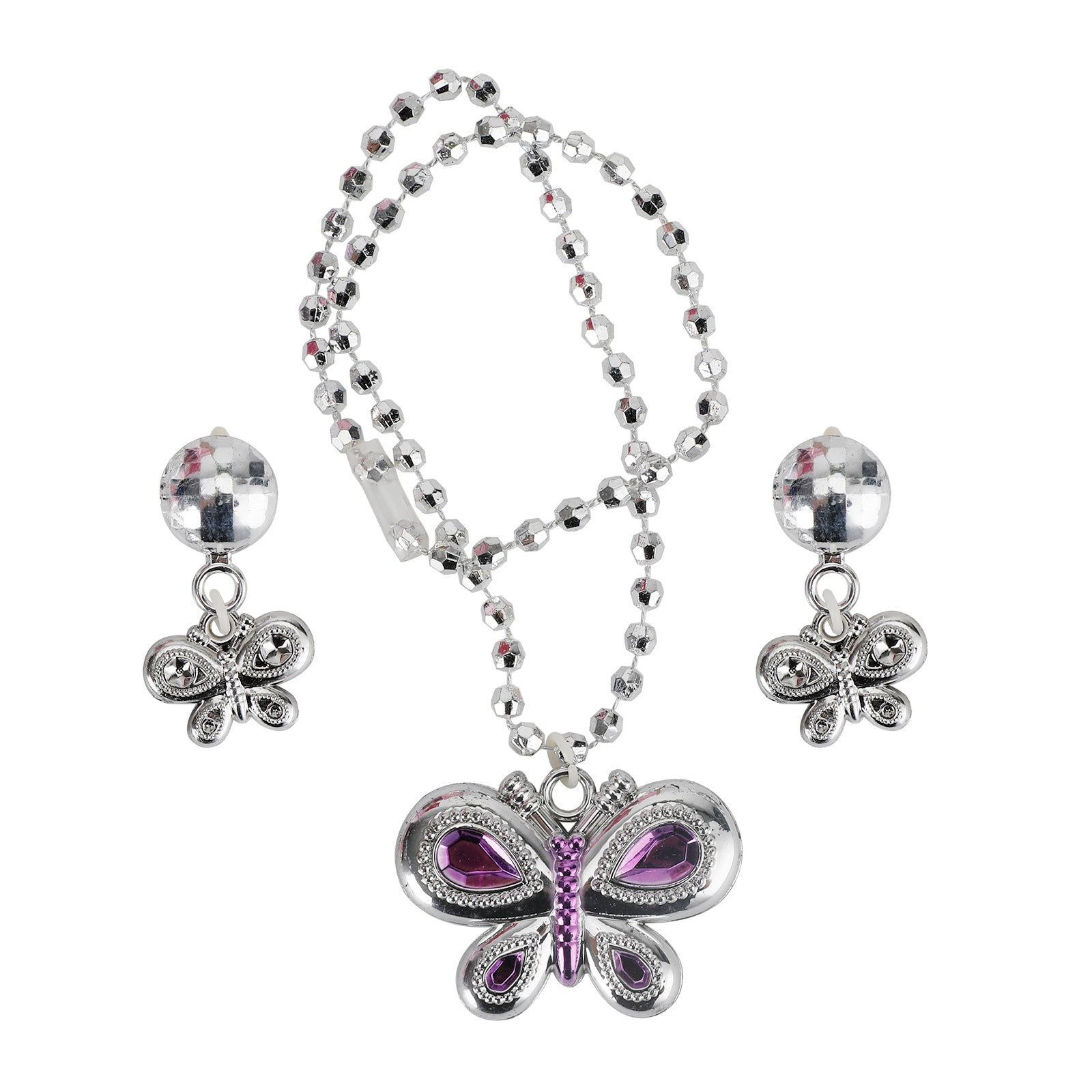 Verkleedprinses Verkleedhakken Sieraden en tiara's Speelgoed voor kleine meisjes