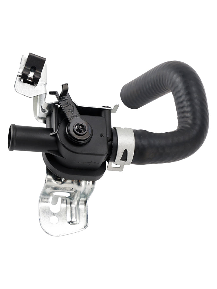 Valvola di controllo del riscaldamento/aria condizionata con tubo di ingresso dell'acqua per Toyota 4Runner 2.7L L4 e 3.4L V6 (1996-1998)