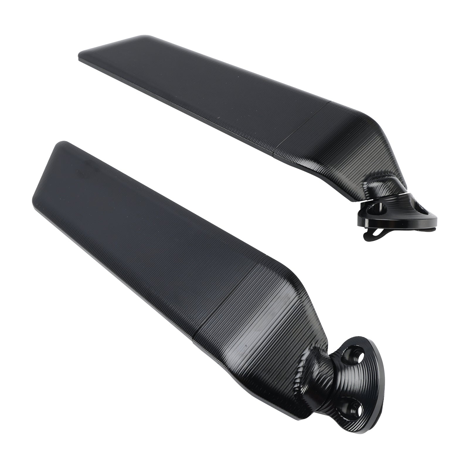 Lusterka boczne CNC ALU BMW S 1000 RR 2009-2018 do