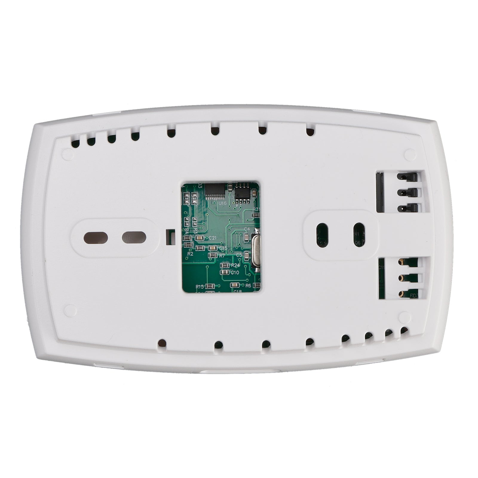 Termostato de pared SRV7000-549 compatible con Quadrafire Mt Varnon AE