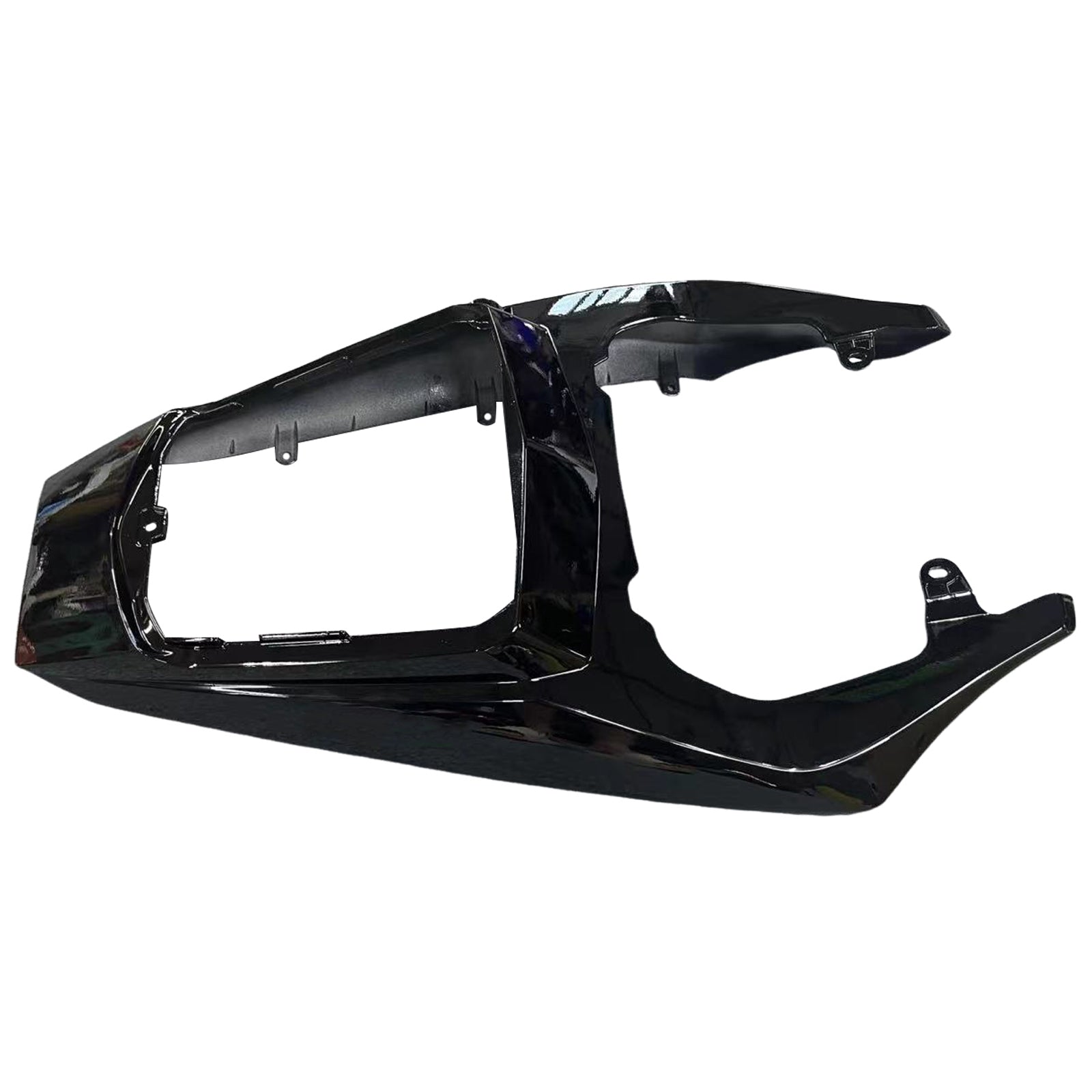 Kit de carénage moulé par injection pour Yamaha YZF R6 2003-2004 et R6S 2006-2009 (2#)