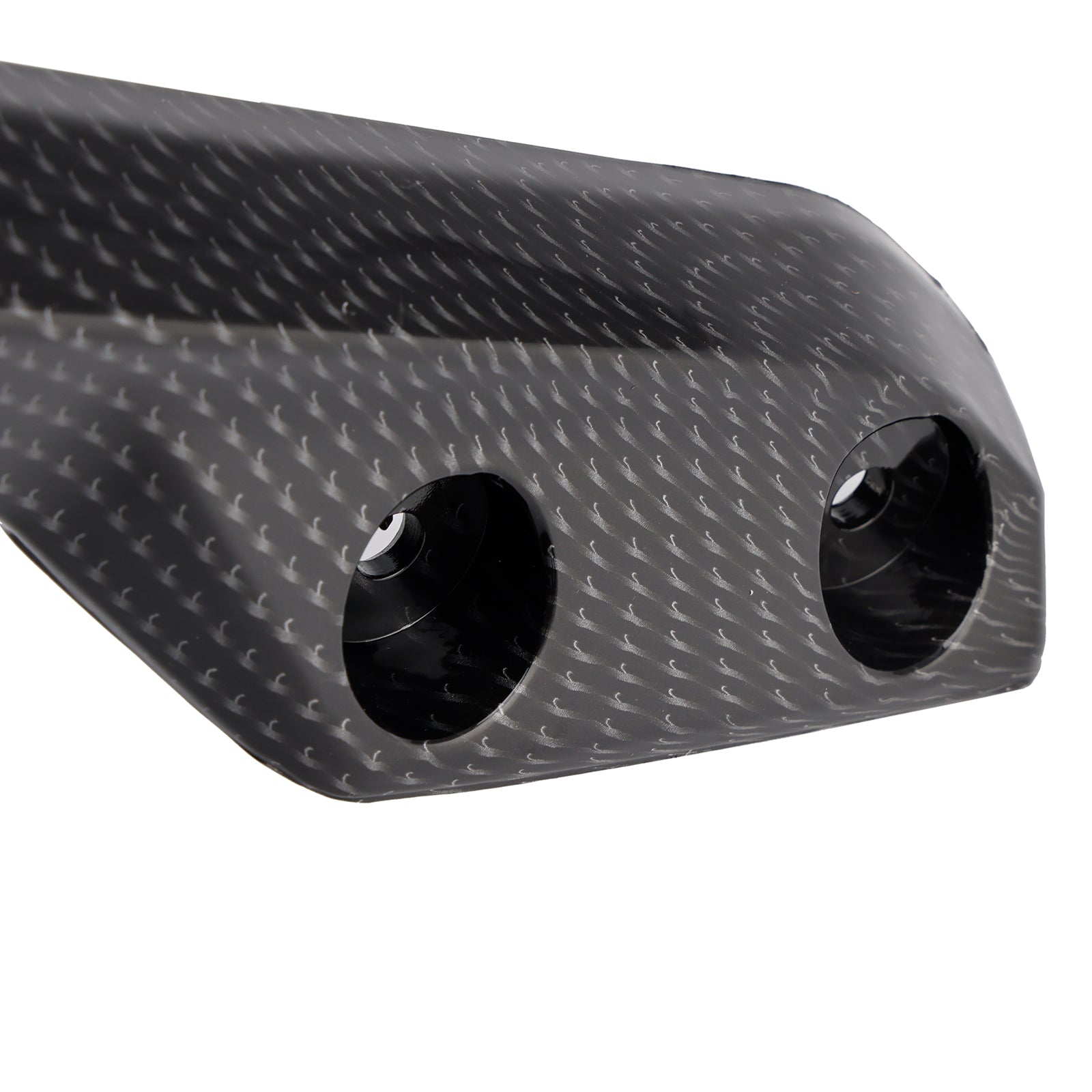 Desde Gareage para Marke pero Daytona 660 2024-2025