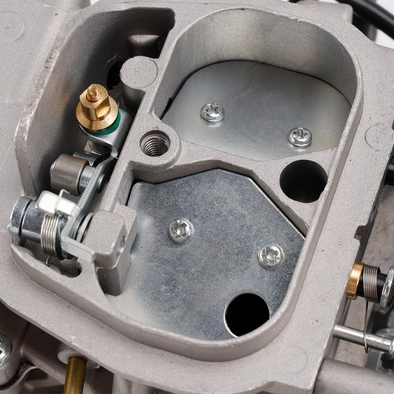 Carburateur Toyota Hilux 2.7 1997-2001 21100-75120 LTR 3RZ-F