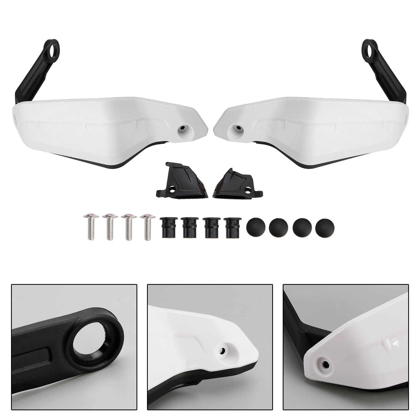 Protège-mains pour Honda X-ADV750 (2025)