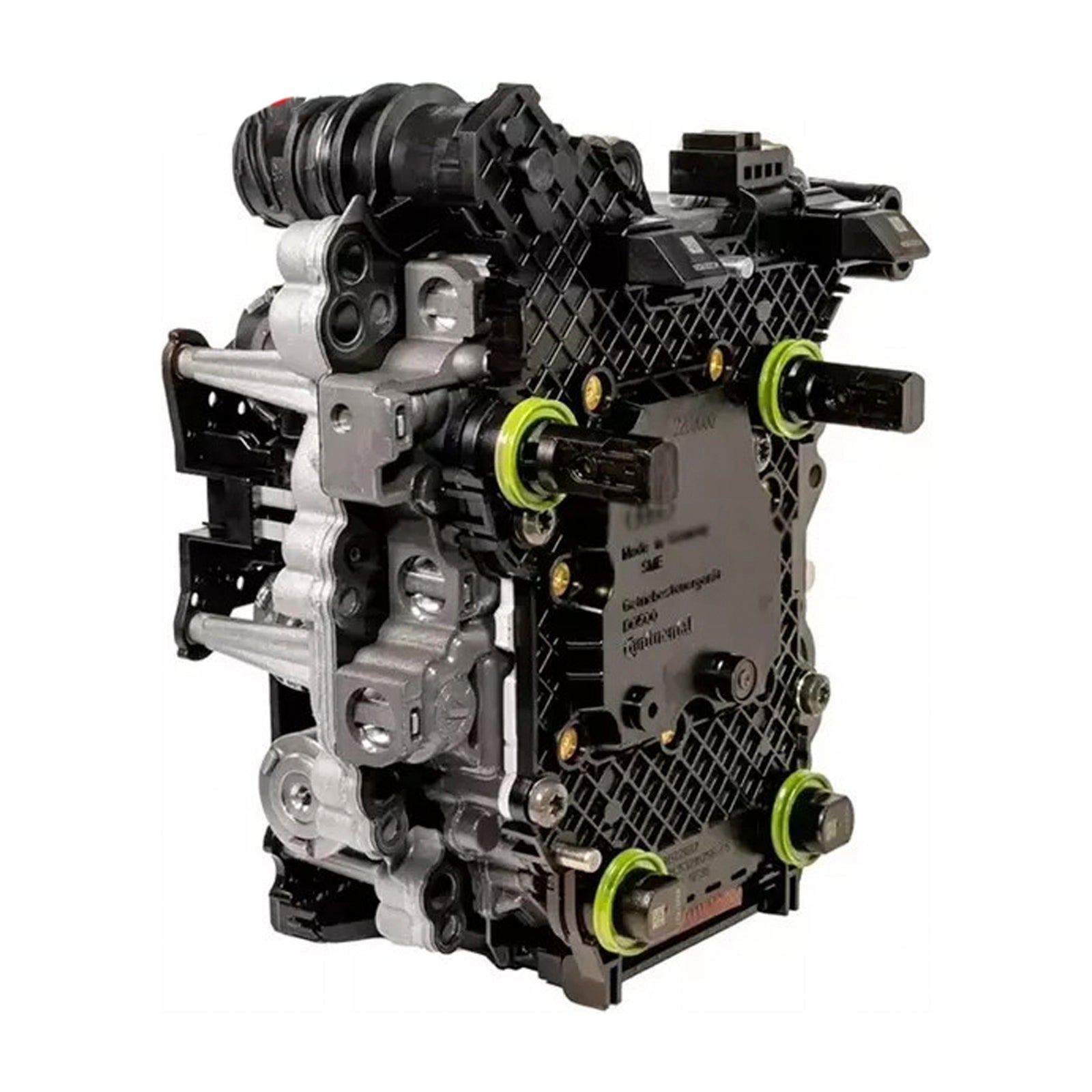 TCU Mecatronic Unit + Body de válvula para Volkswagen 7 -Speed Gearbox 0BH927711C DQ500