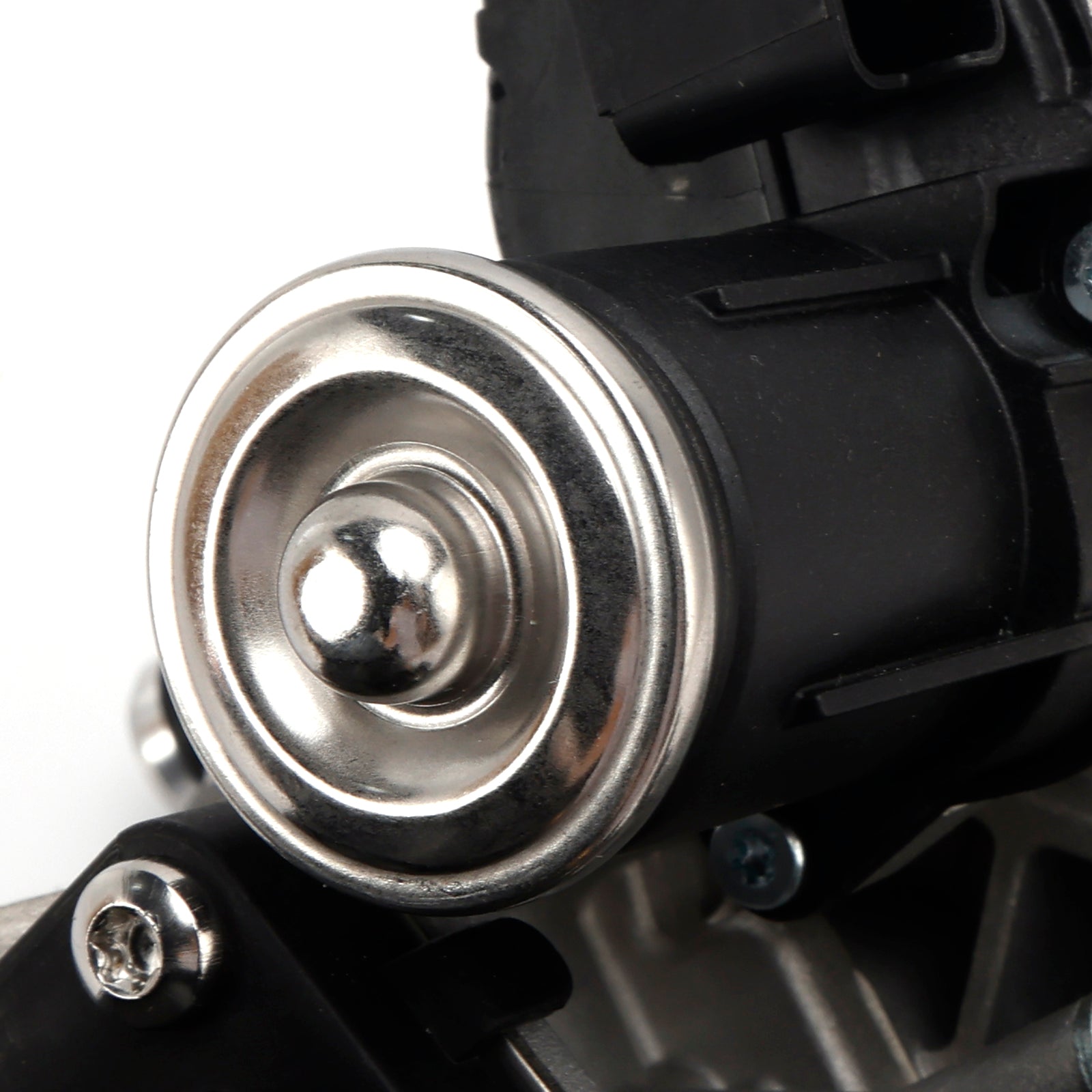 Peugeot 5008 - 2.0 BlueHDi Refroidisseur de module de vanne EGR 2267338