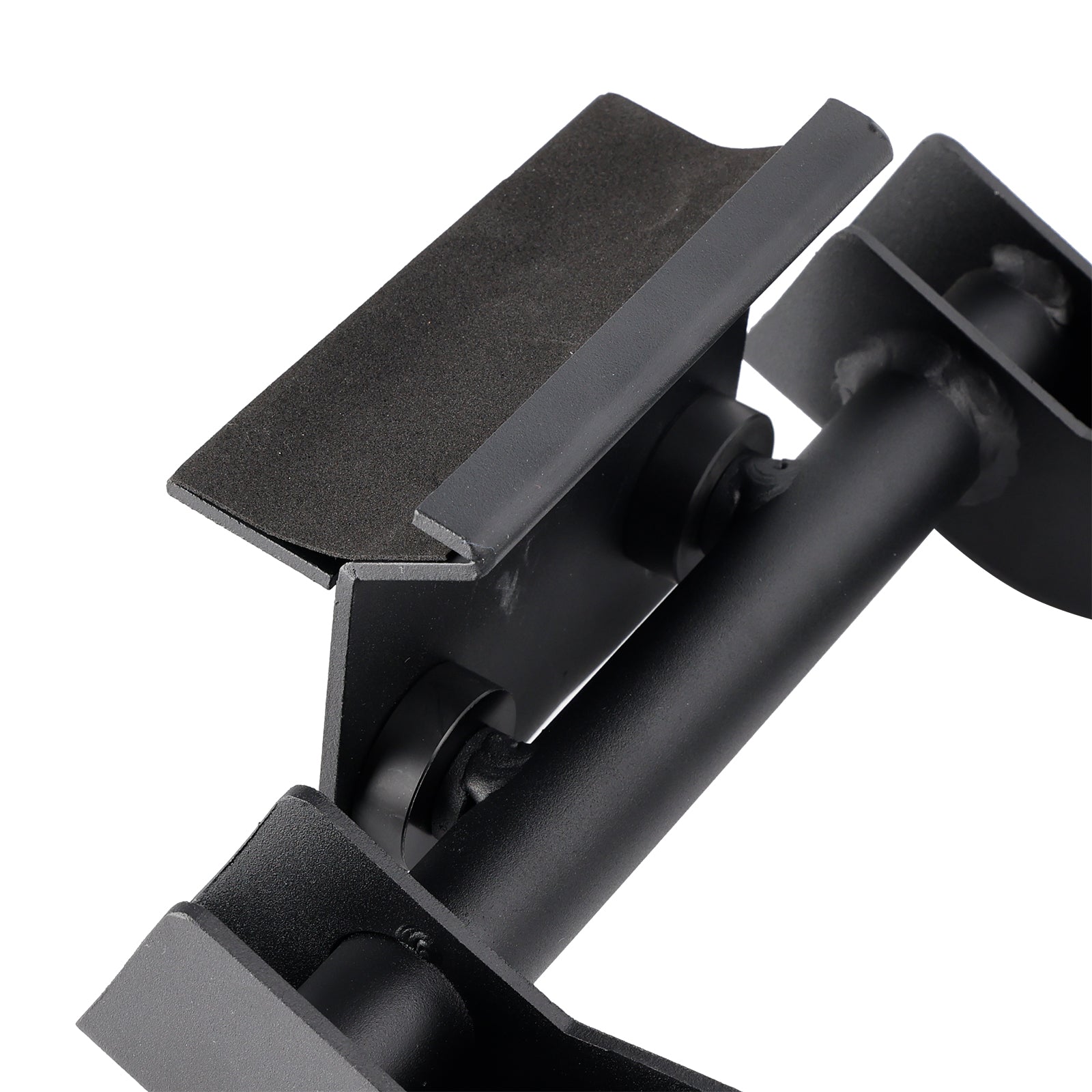 Scaletta portellone posteriore destro in alluminio per Jimny JB64W JB74W JB64 JB74 (dal 2019 in poi)