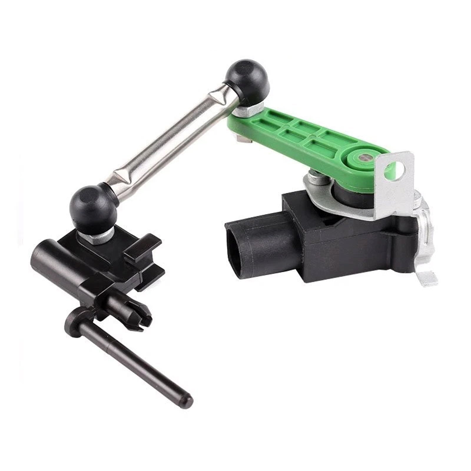 Sprednji levi senzor nivoja karoserije 7P0616213 za VW Touareg 7P5 7P6 2010-2018