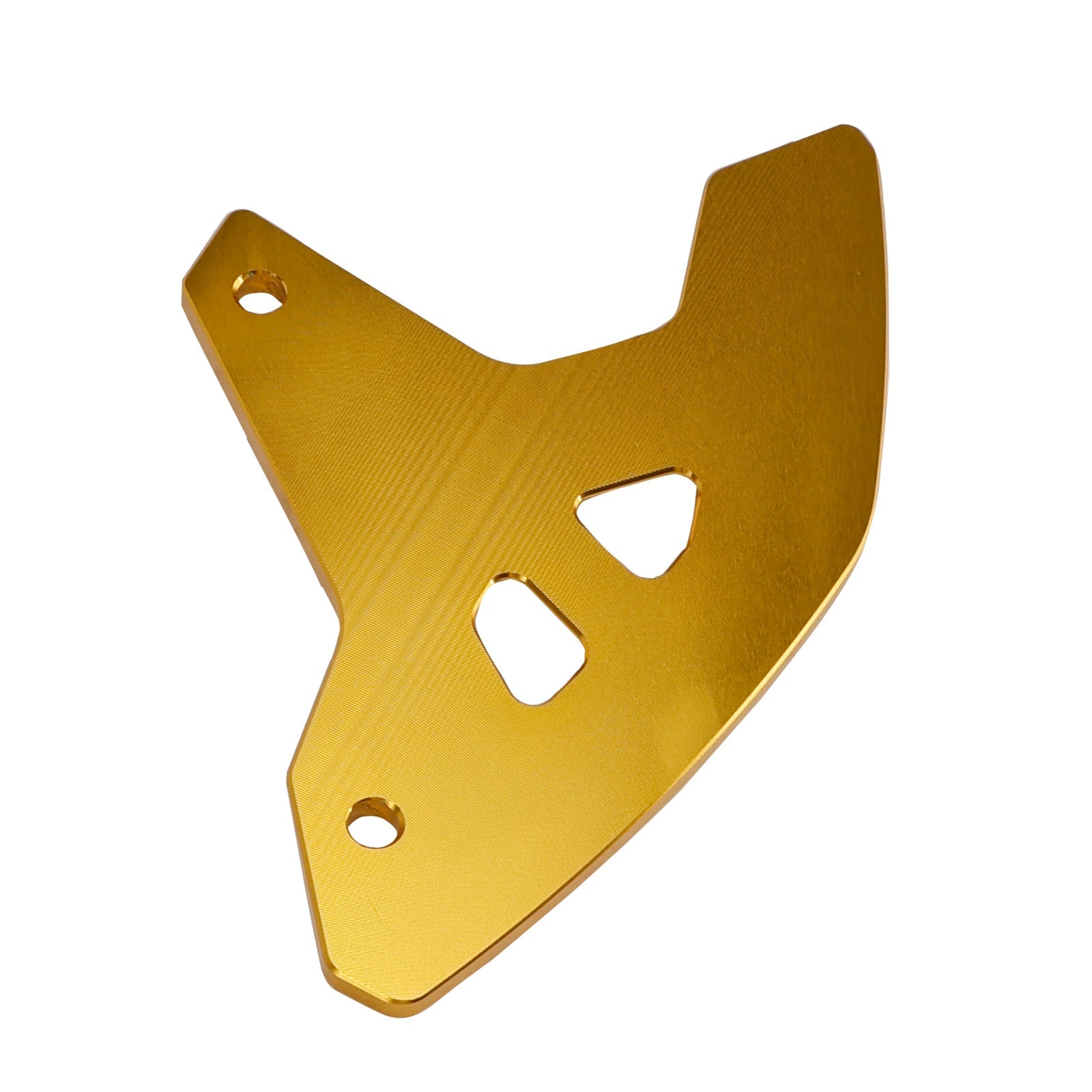 Protector de disco de freno trasero para Suzuki DR-Z400SM 2000-2024 DRZ400/S/E