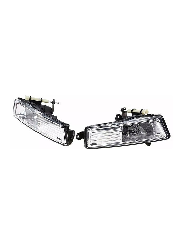 Paire de feux antibrouillard avant pour Audi A6 S6 Quattro 2009-2011 4F0941699A