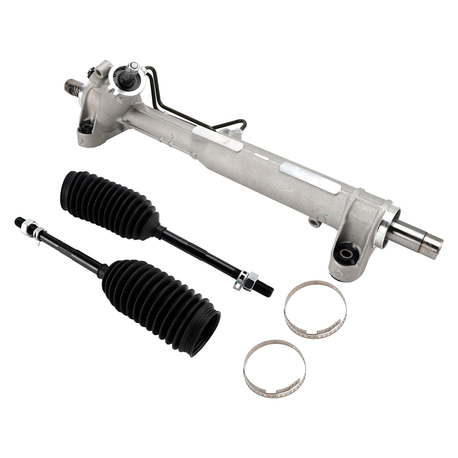 VW Transporter T4 Van (70A, 70H, 7DA, 7DH) 2.8 VR6 05.96 - 05.00 103 140 2792 Hydraulisch stuurhuis 701422061J