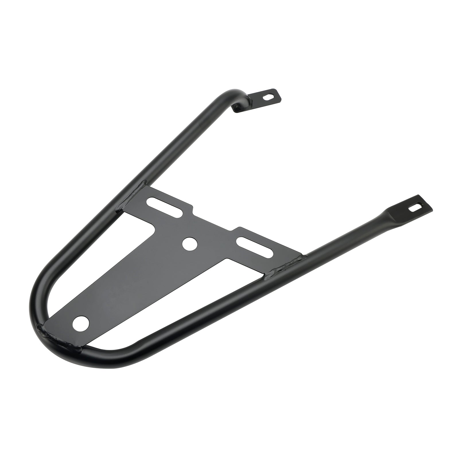 Montagebeugel voor zijtas Gt en Interceptor 650 2019-2024