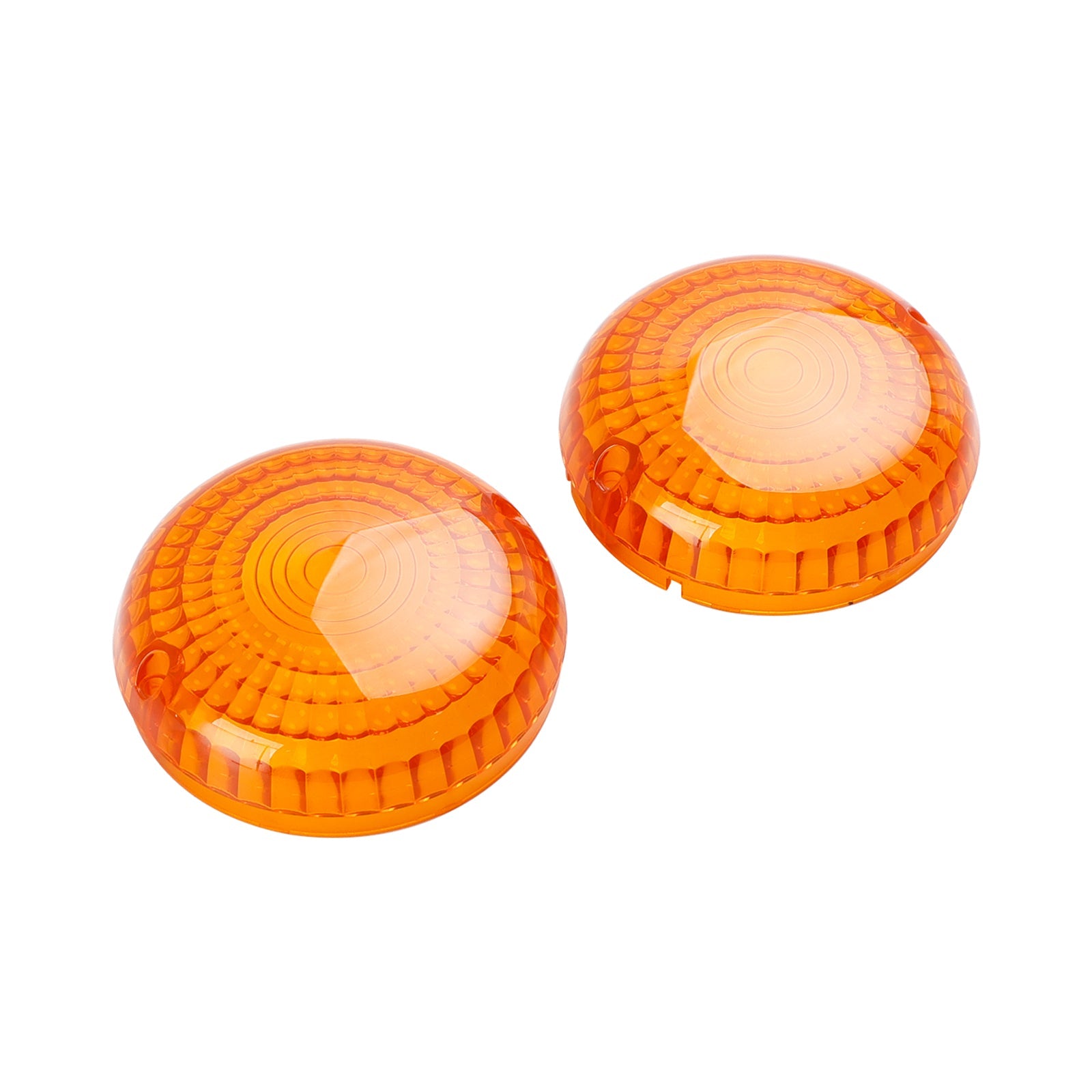 Cubierta de lentejas de los indicadores delanteros/traseros para la estrella de ruta Yamaha V-Star1100 XVS650