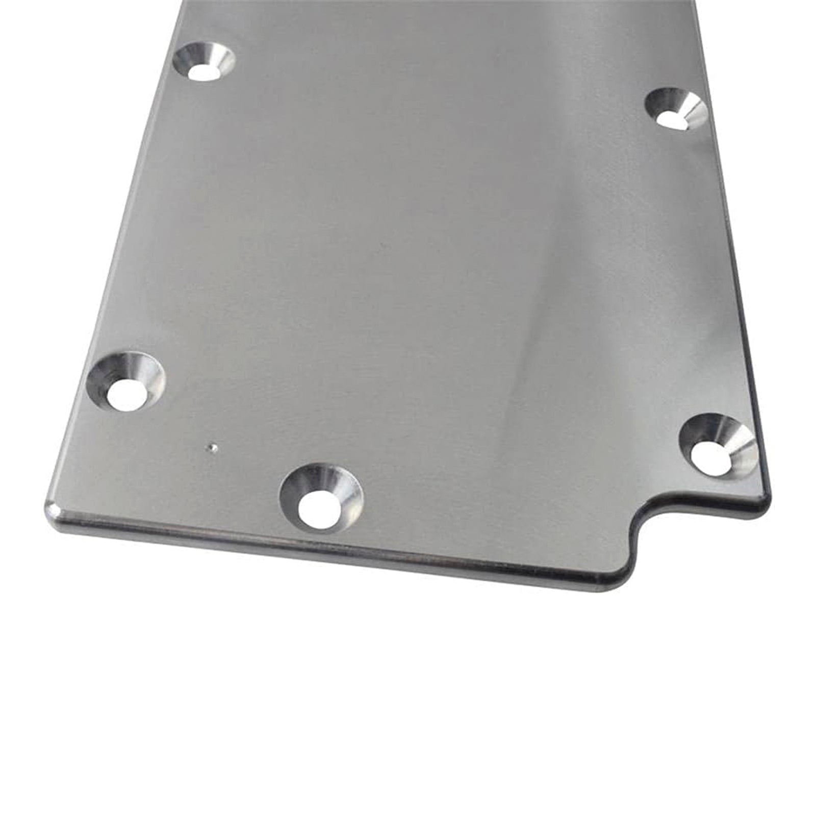 Couvercle d'huile de zone de levage de moteur en aluminium billette 551605 pour Chevy Gen IV