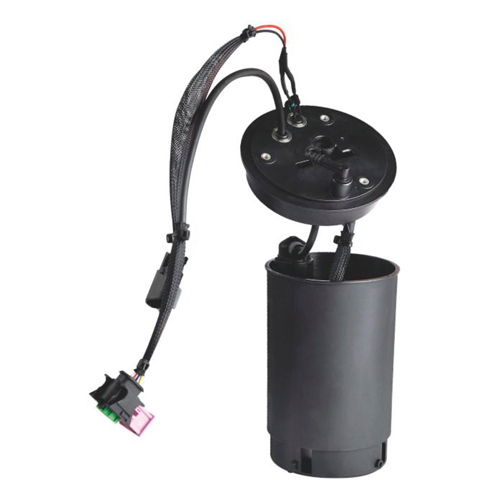 Riscaldatore di liquidi d'Scarico diesel DEF 23379348 F01C600337 per Chevrolet Silverado 2500HD 2011-2016