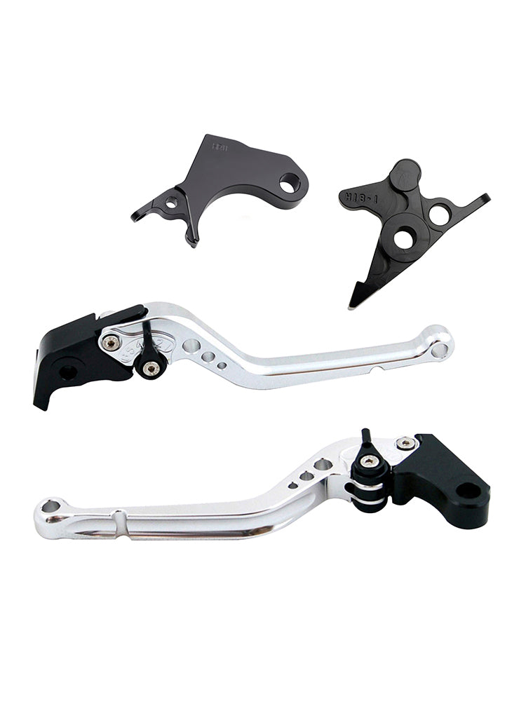 Pitkä jarru- ja kytkinvipu Honda CRF1100L Africa Twin 2022-2024