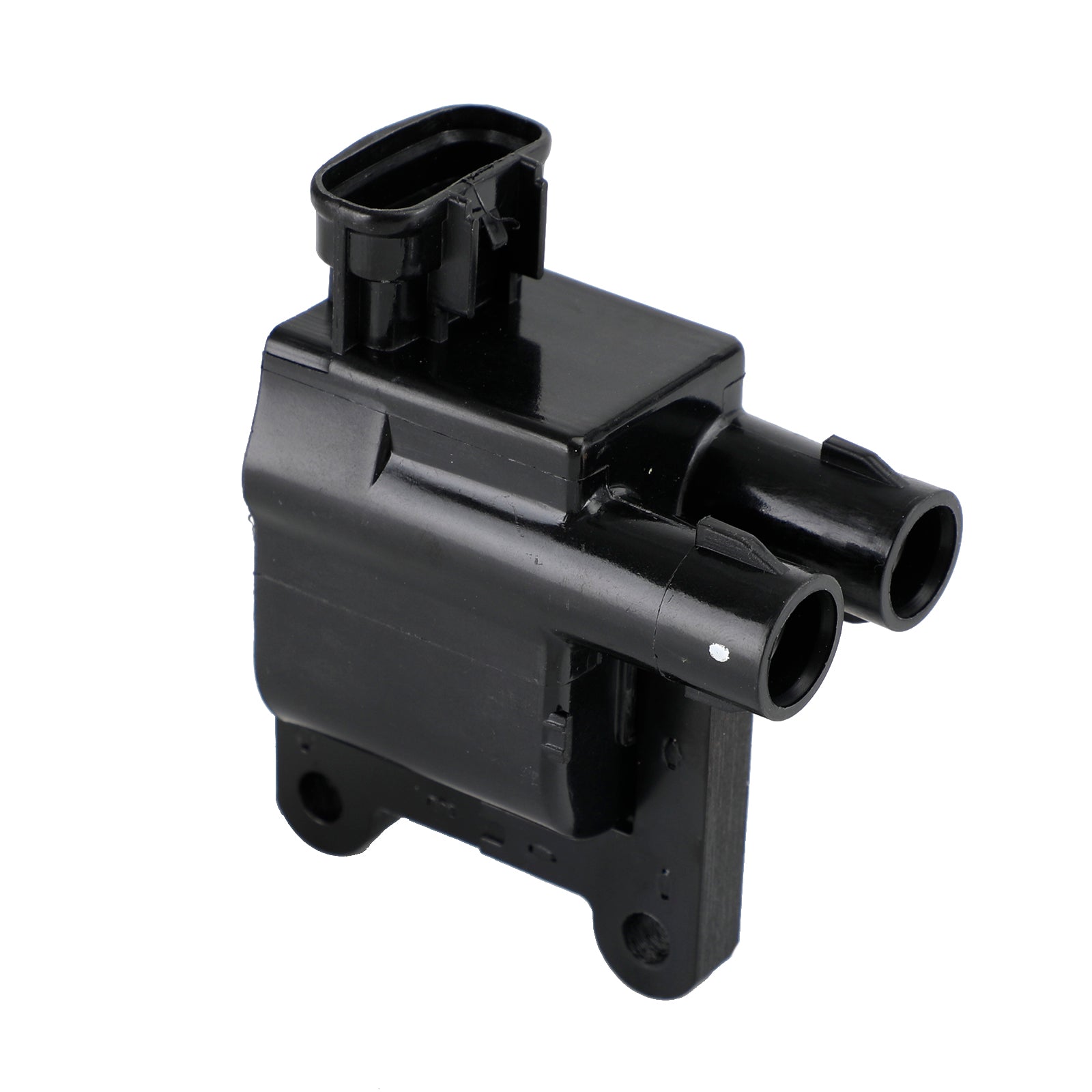 Bobina di accensione + filo + kit di candele di accensione UF180 per Toyota Camry RAV4 L4 L4