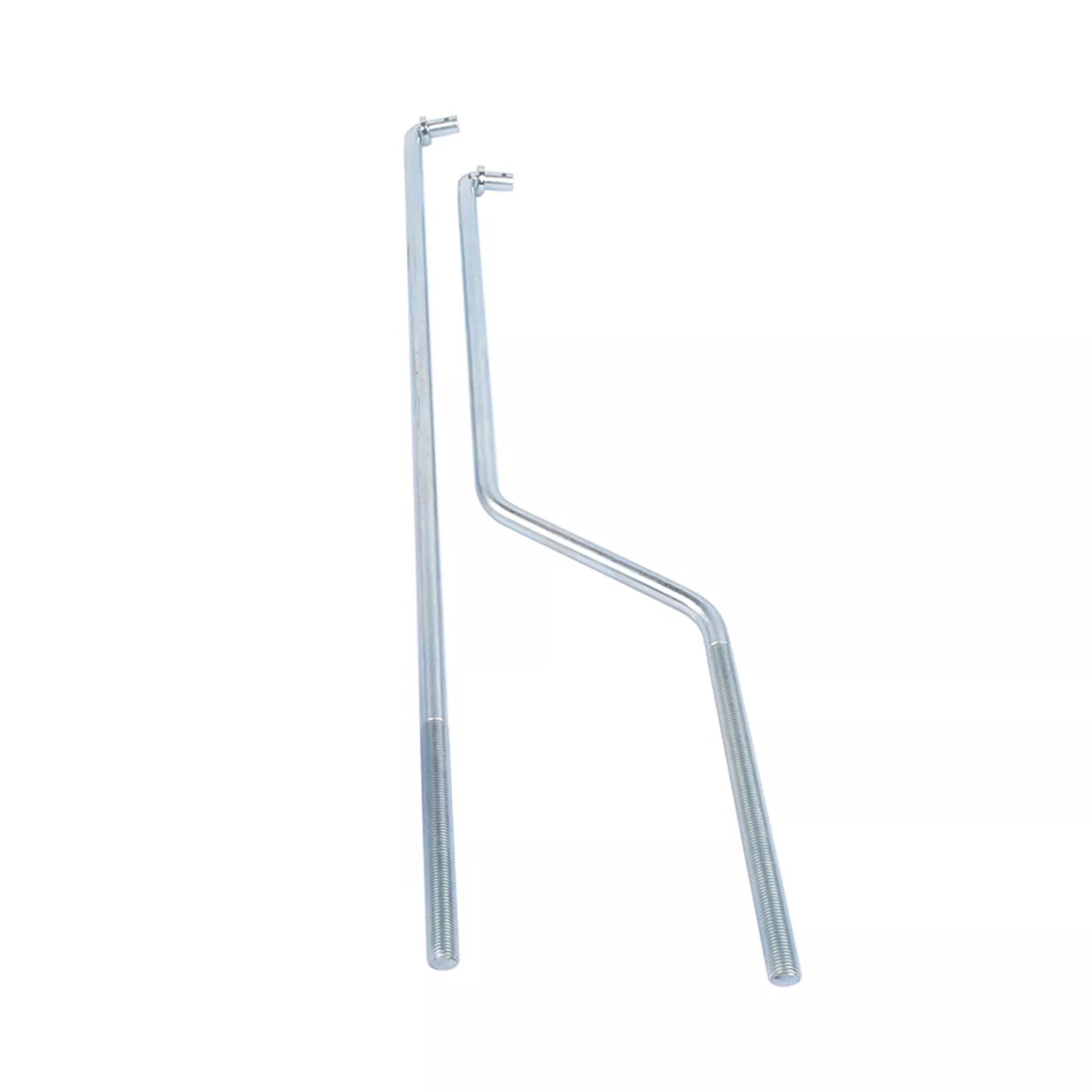 Kit di conversione della leva automatica universale sul pavimento per Chevrolet Th250, 350, 400 7668 dal 1960 al 1986