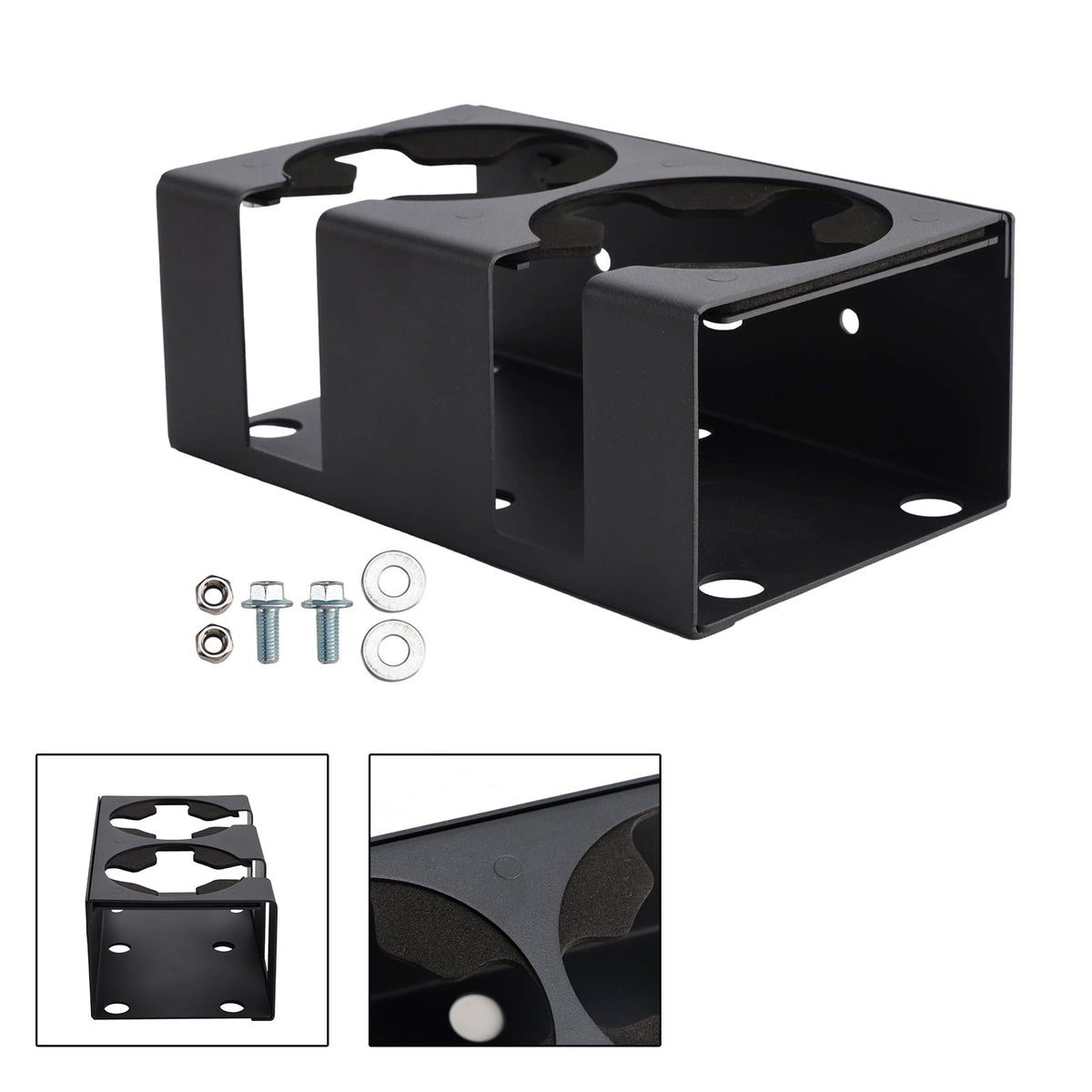 Porte-gobelet de console pour quads Zforce CF0Moto CF1000 600cc 800cc