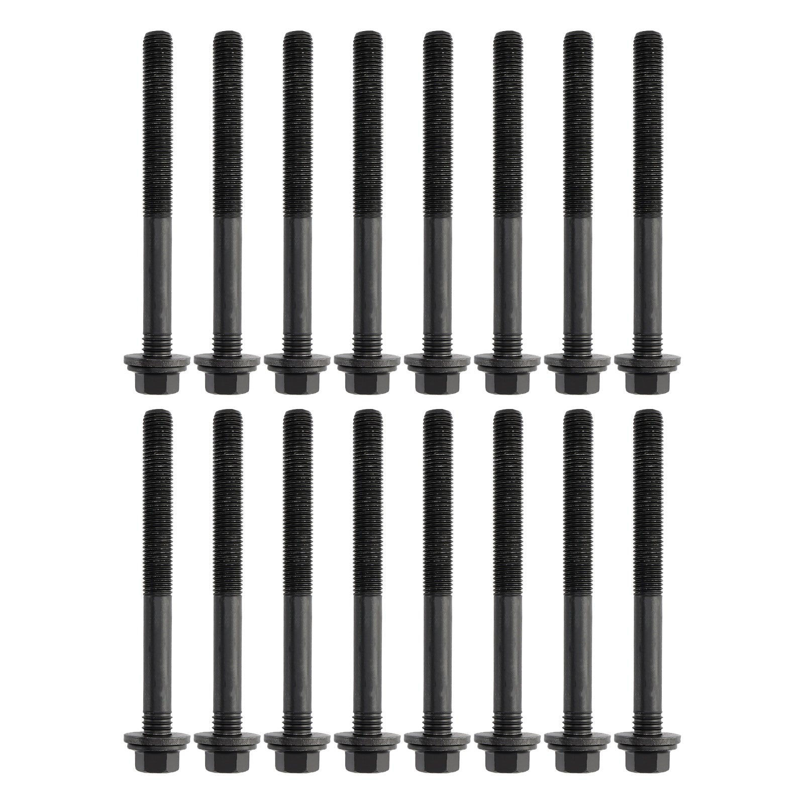 Kit kit kit, rocker e push-up per Jeep Grand Cherokee 3.6L V6 2016-2023 5047912AD 5047912AA