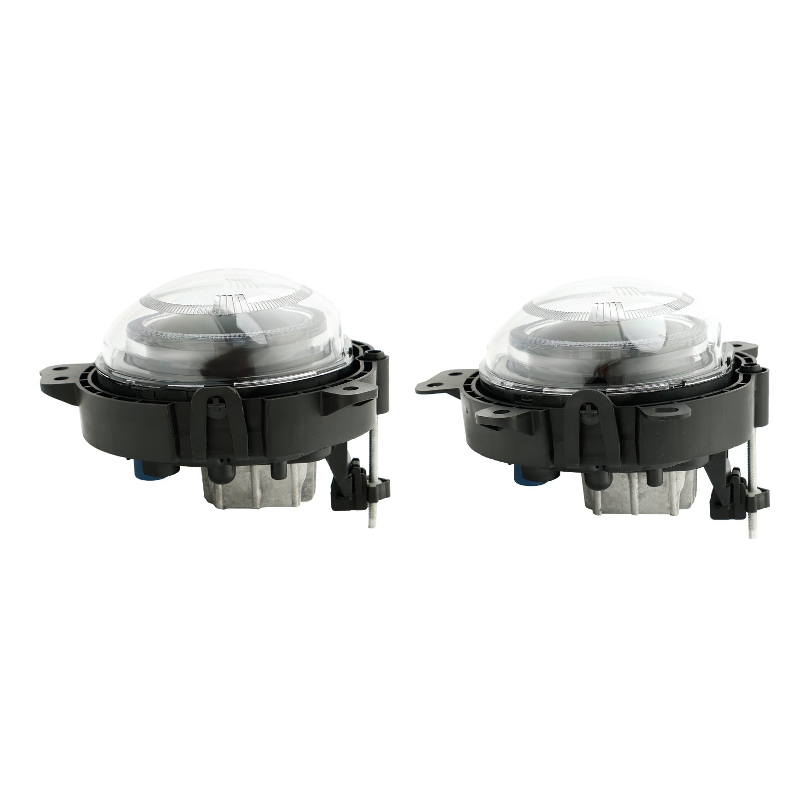 Fendinebbia a LED sinistro e destro per paraurti anteriore BMW Mini F55 F56 F54 F57