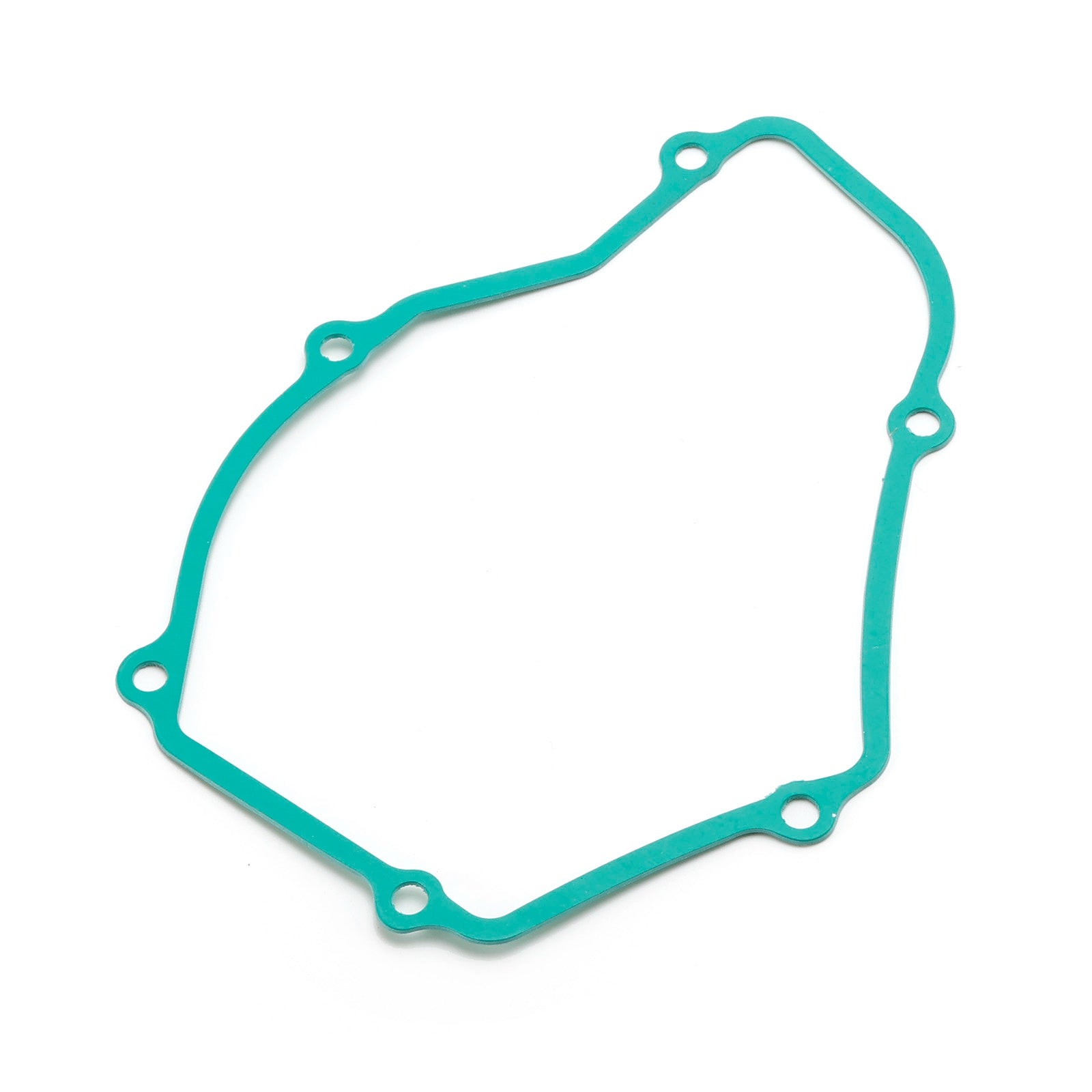 Uszczelka pokrywy stojana po lewej stronie dla Honda FourTrax 250 TRX250R ATC250R 1985-1989