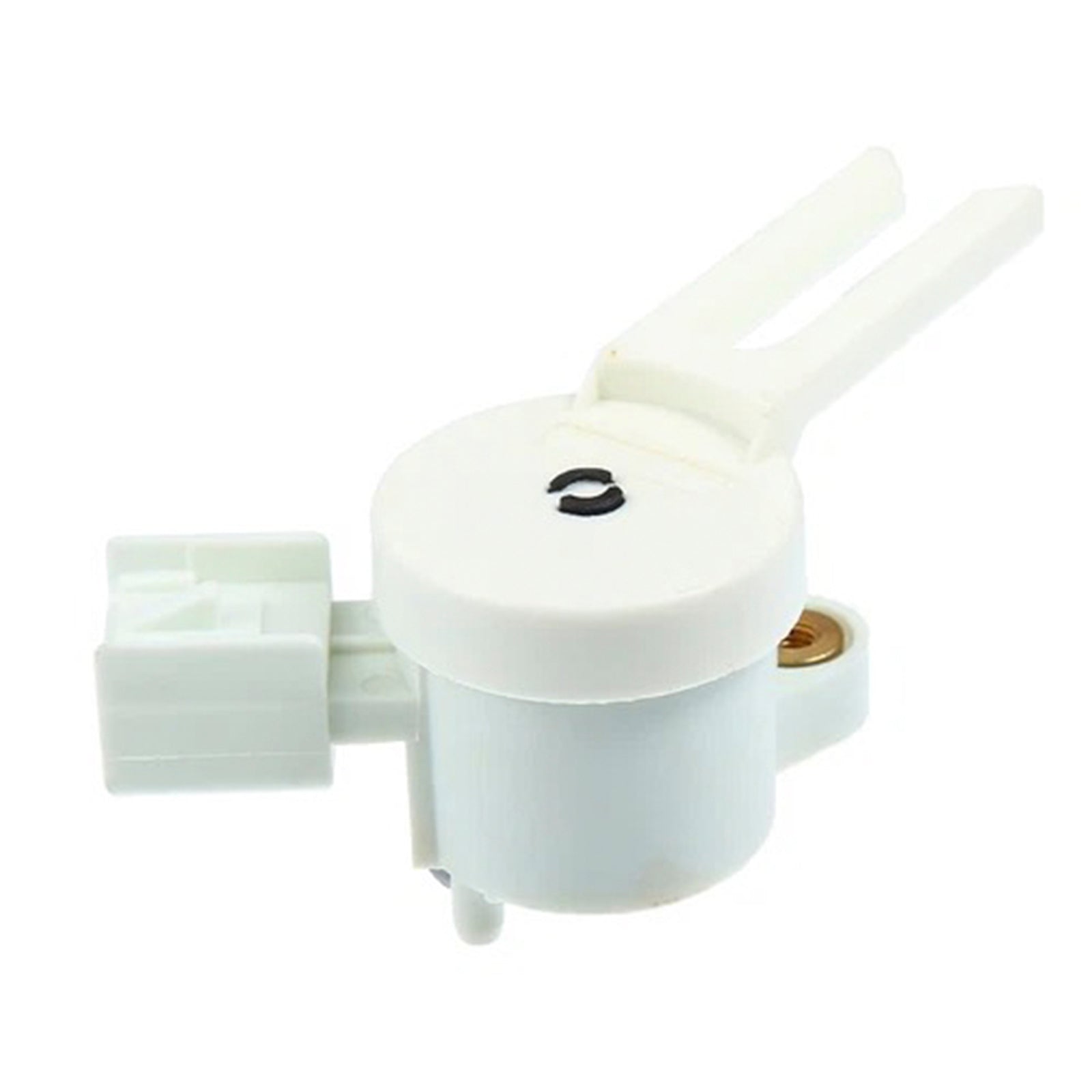 Sensor de pedal del pedal de freno para Chevrolet HHR 2008-2011 15192340