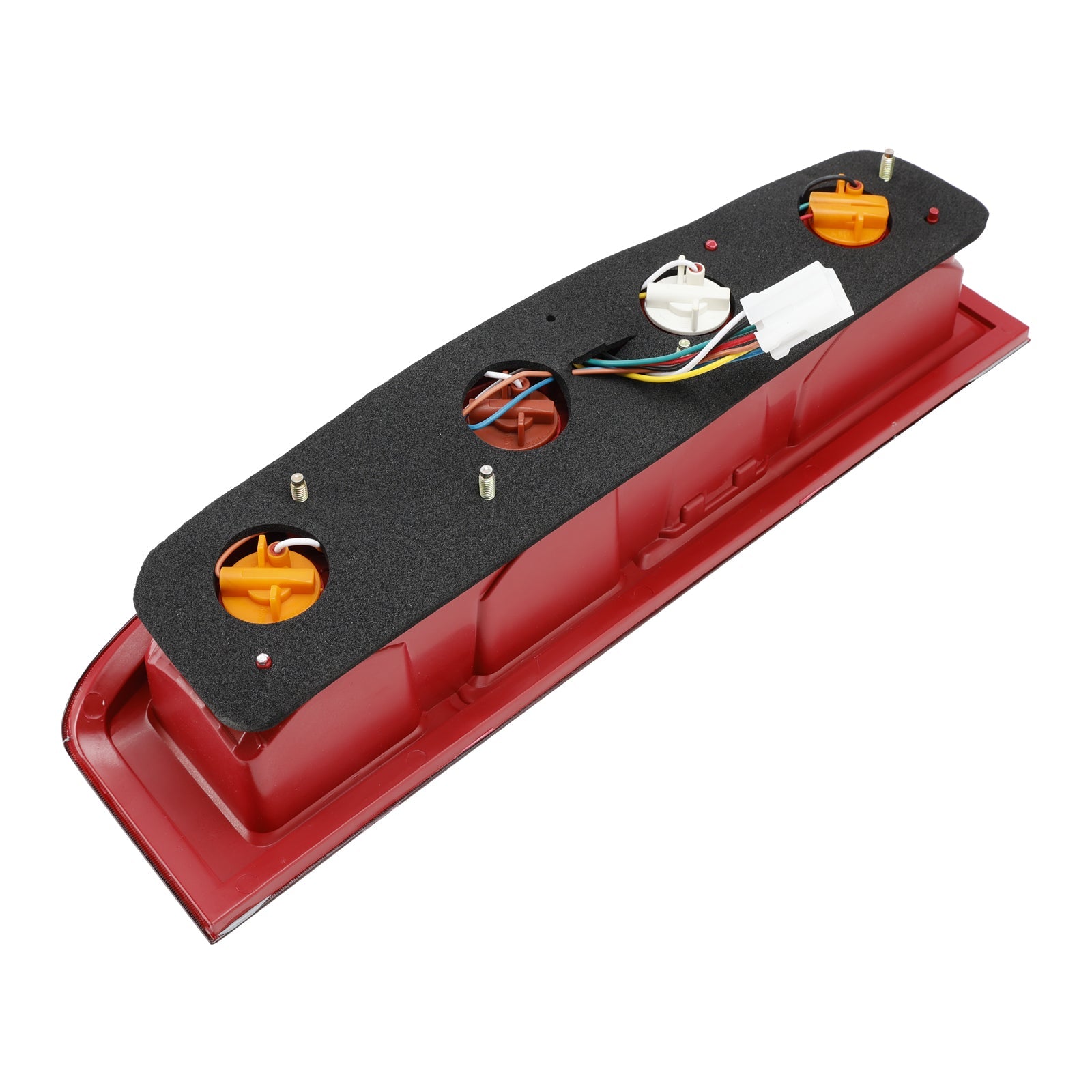 2013+ LDV MAXUS V80 VAN 2,5 L Diesel Straight desno utripa zadnja utripa